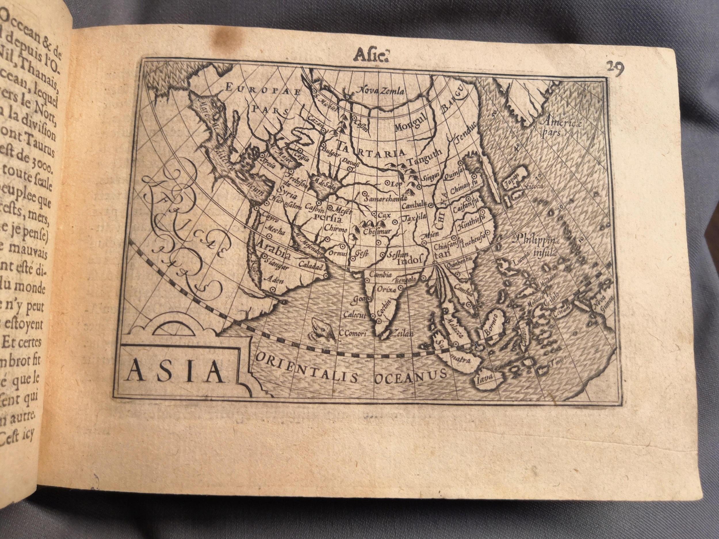 1600c. - Aelbrecht Hendricksz et Cornelis Claesz - Trésor des chartes - Amsterdam 1600c. - Aelbrecht Hendricksz et Cornelis Claesz - Trésor des chartes - Amsterdam
