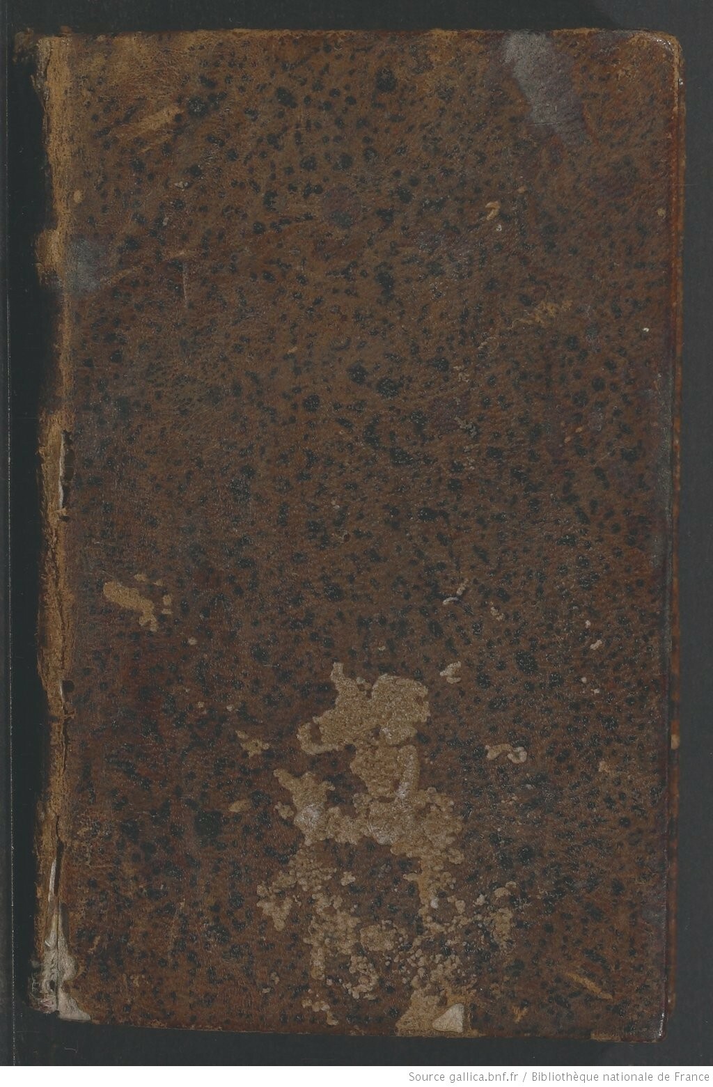 1564 - Vincent Norment et Jeanne Bruneau - Trésor des Amadis - BnF