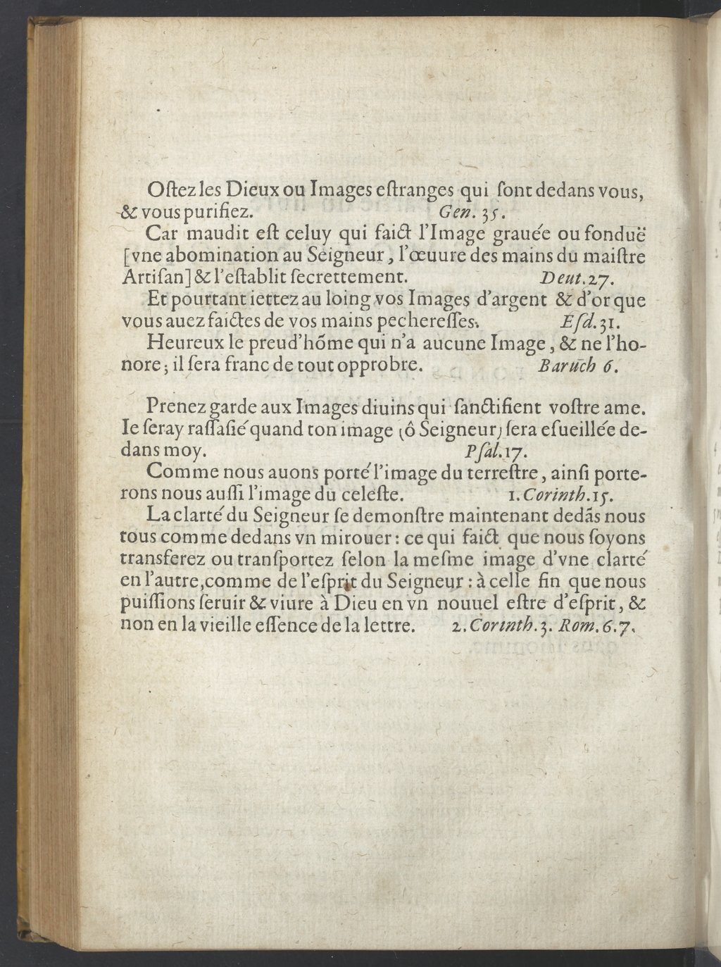 [1575c.] - s.n. - Le Livre des témoignages du Trésor caché au champ - BnF-Tolbiac