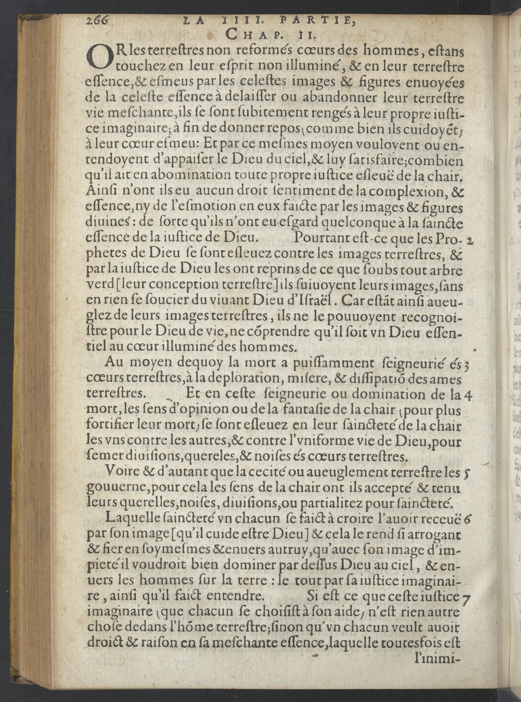 [1575c.] - s.n. - Le Livre des témoignages du Trésor caché au champ - BnF-Tolbiac