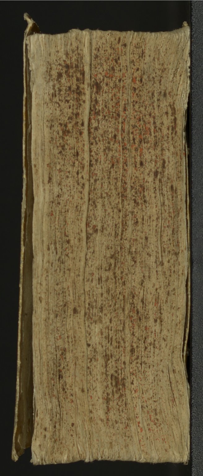 1607 - Pierre Brossart - Trésor des trésors - BnF
