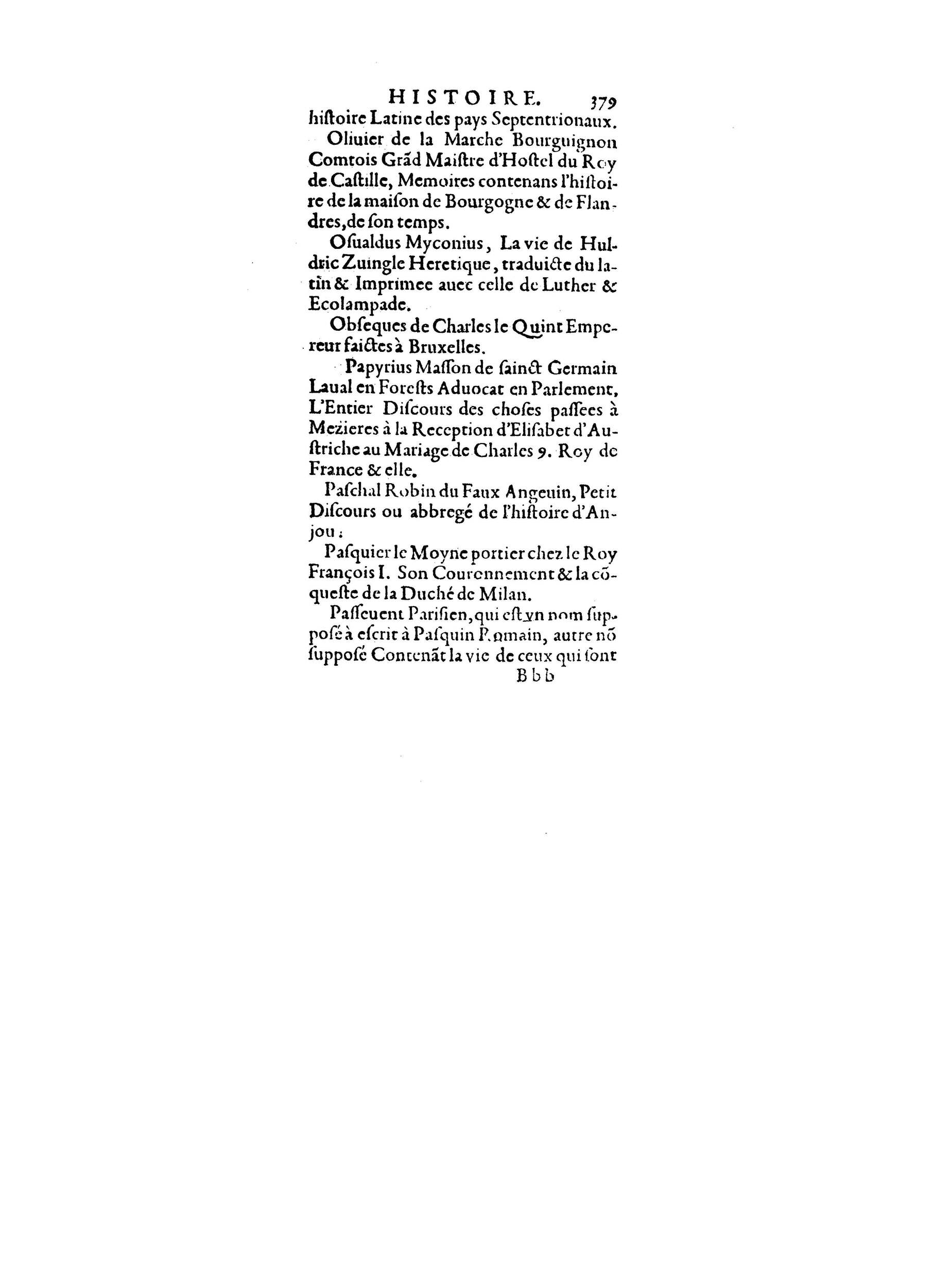 1598 - François Jacquin - La Guide des arts et sciences - BnF