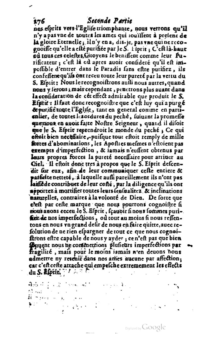 1637 - s.n. - Trésor spirituel des âmes religieuses - BM Lyon