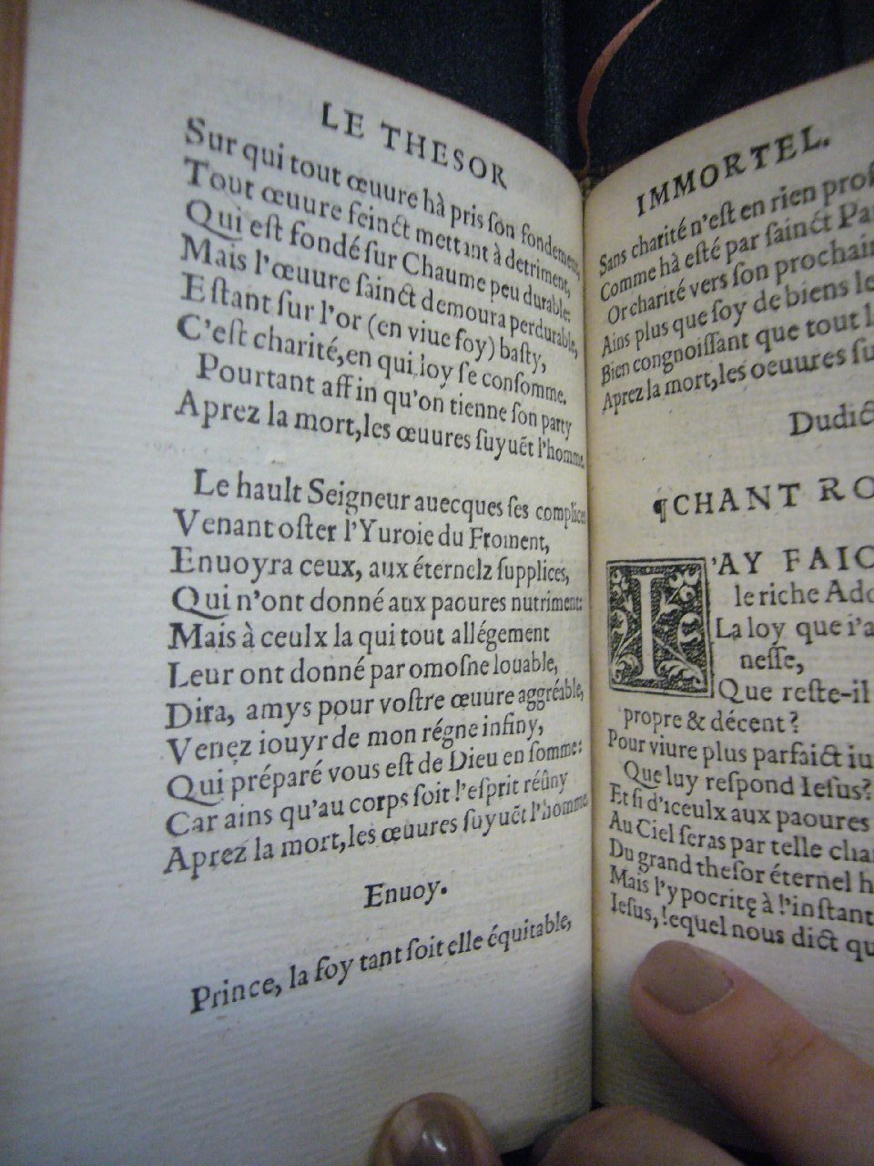 1556 - Nicolas Aubin et Martin le Mesgissier  - Trésor immortel - Versailles