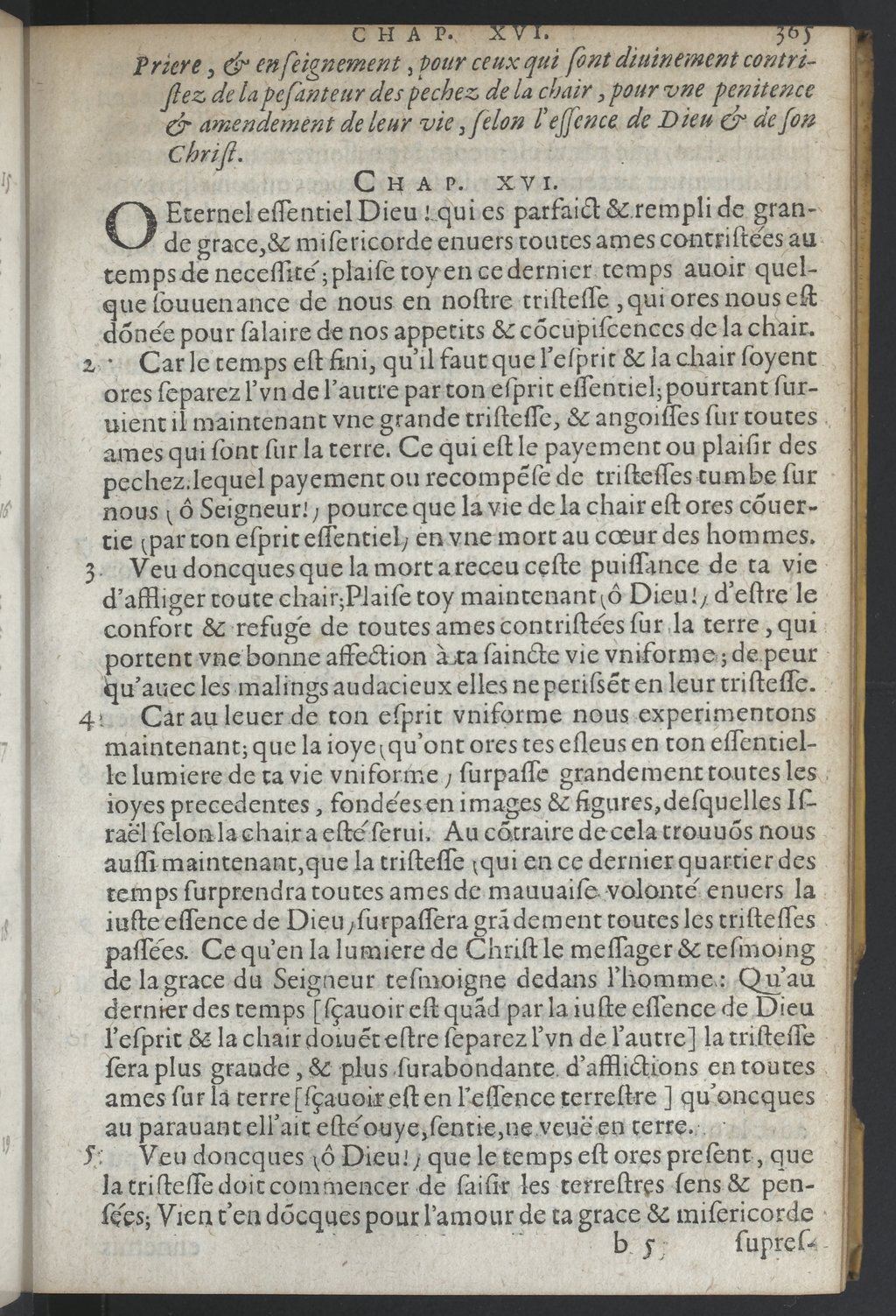 [1575c.] - s.n. - Le Livre des témoignages du Trésor caché au champ (vol. 2) - BnF-Tolbiac