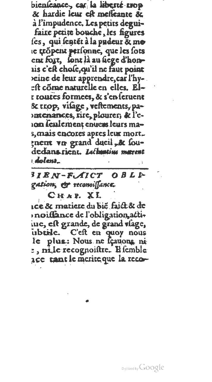 1606 - François Lefebvre - Trésor de la sagesse - BCU Lausanne 1606 - François Lefebvre - Trésor de la sagesse - BCU Lausanne