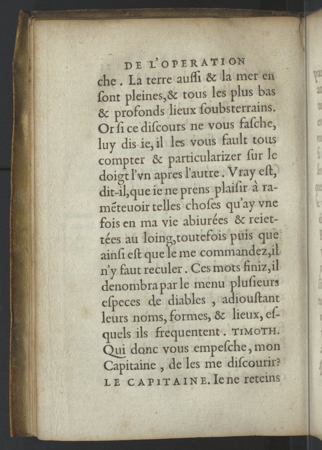 1576c. - Guillaume Chaudière - Trésor de la foi catholique - BnF