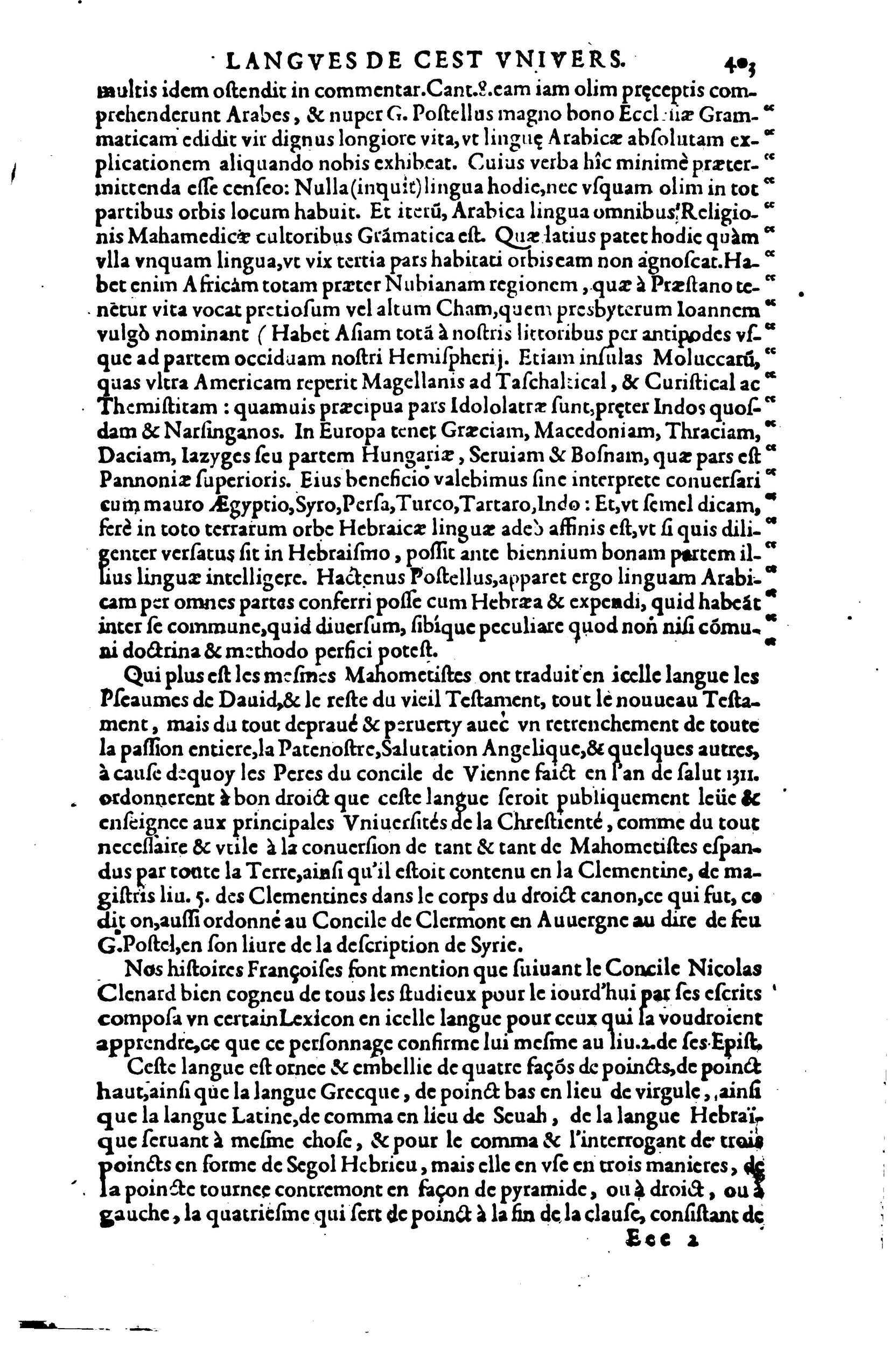 1608 - Nicolas Du Fossé - Trésor politique - BnF Tolbiac 1608 - Nicolas Du Fossé - Trésor politique - BnF Tolbiac