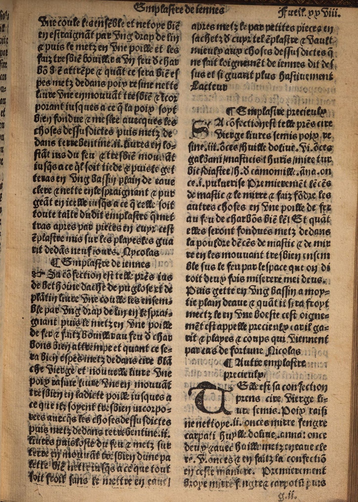 1520c. - Veuve Jean Trepperel - Trésor des pauvres - British Library