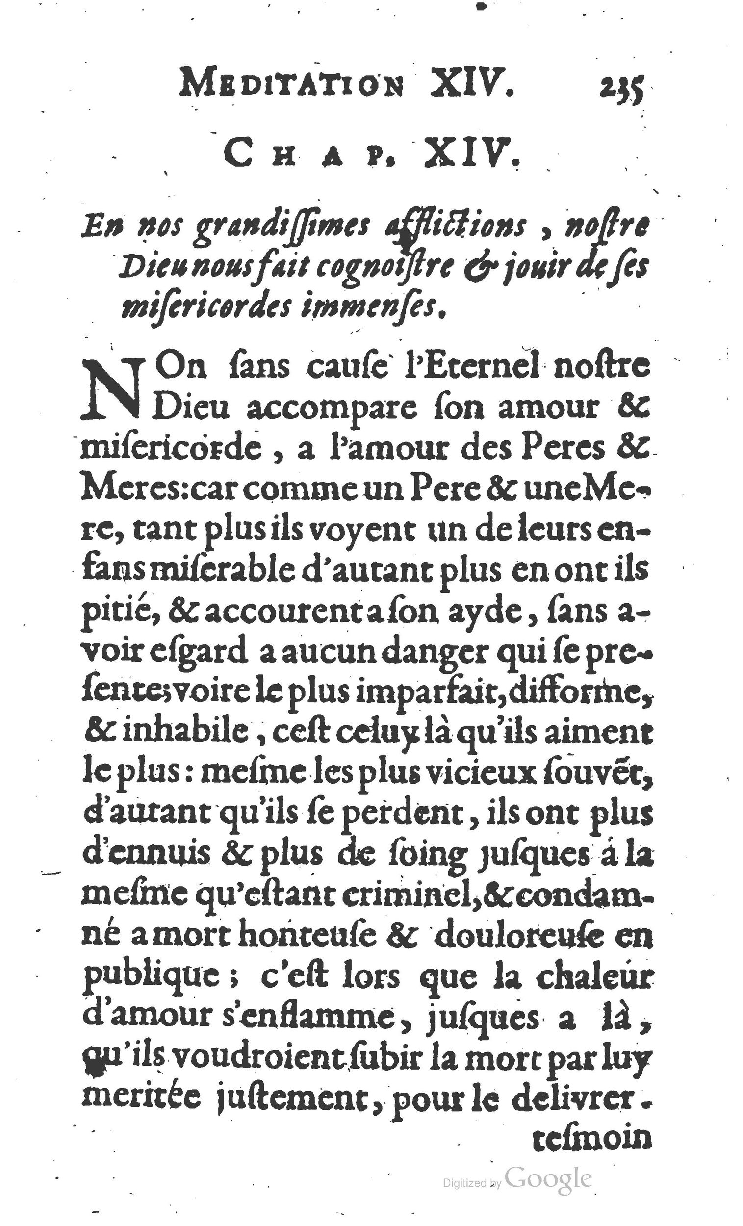 1626 - s.n. - Trésor précieux des méditations saintes, pieuses et consolatoires - BSB Munich
