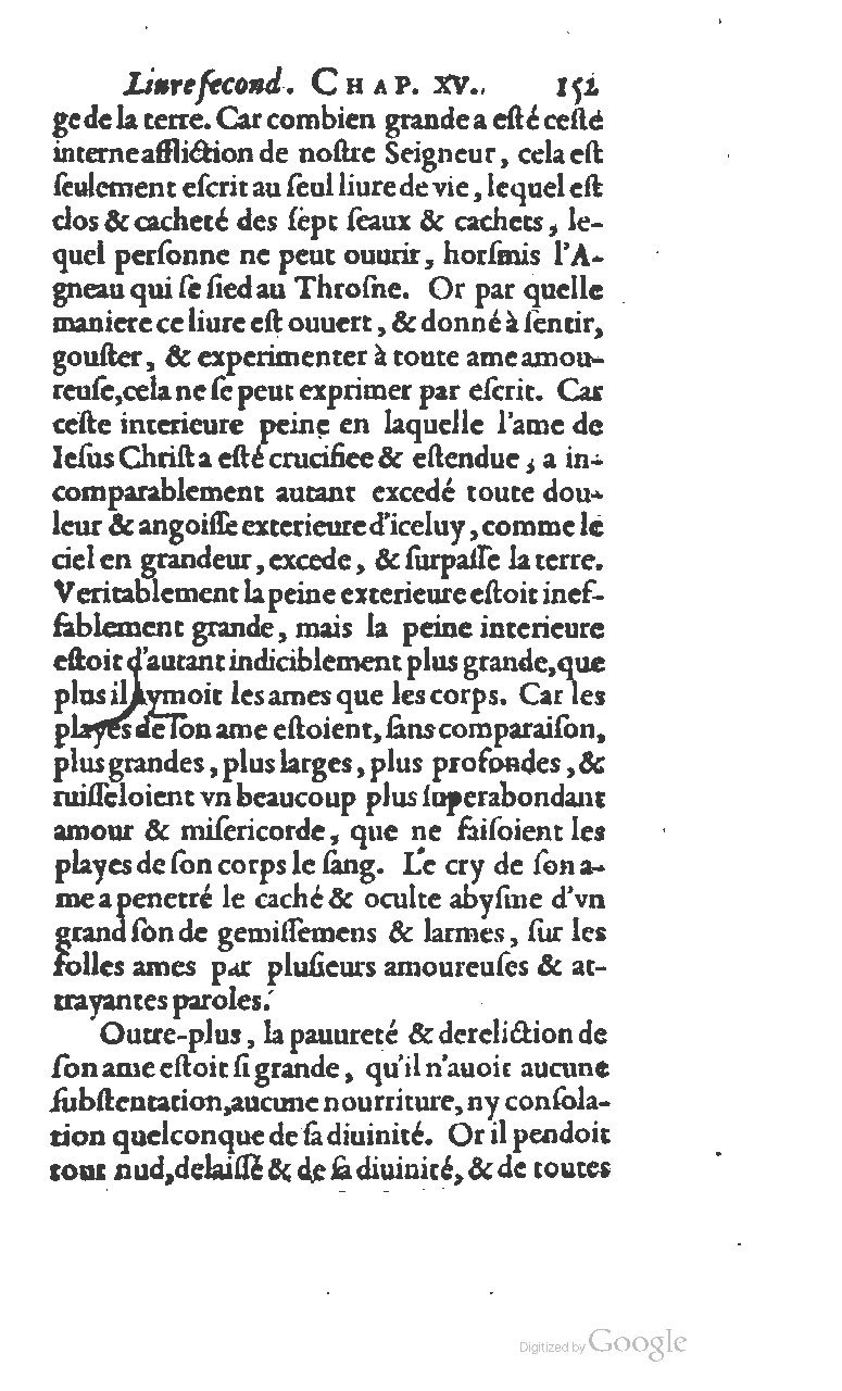 1602 - Veuve G. de la Noüe - Perle évangélique, Trésor incomparable de la sapience divine - UGent