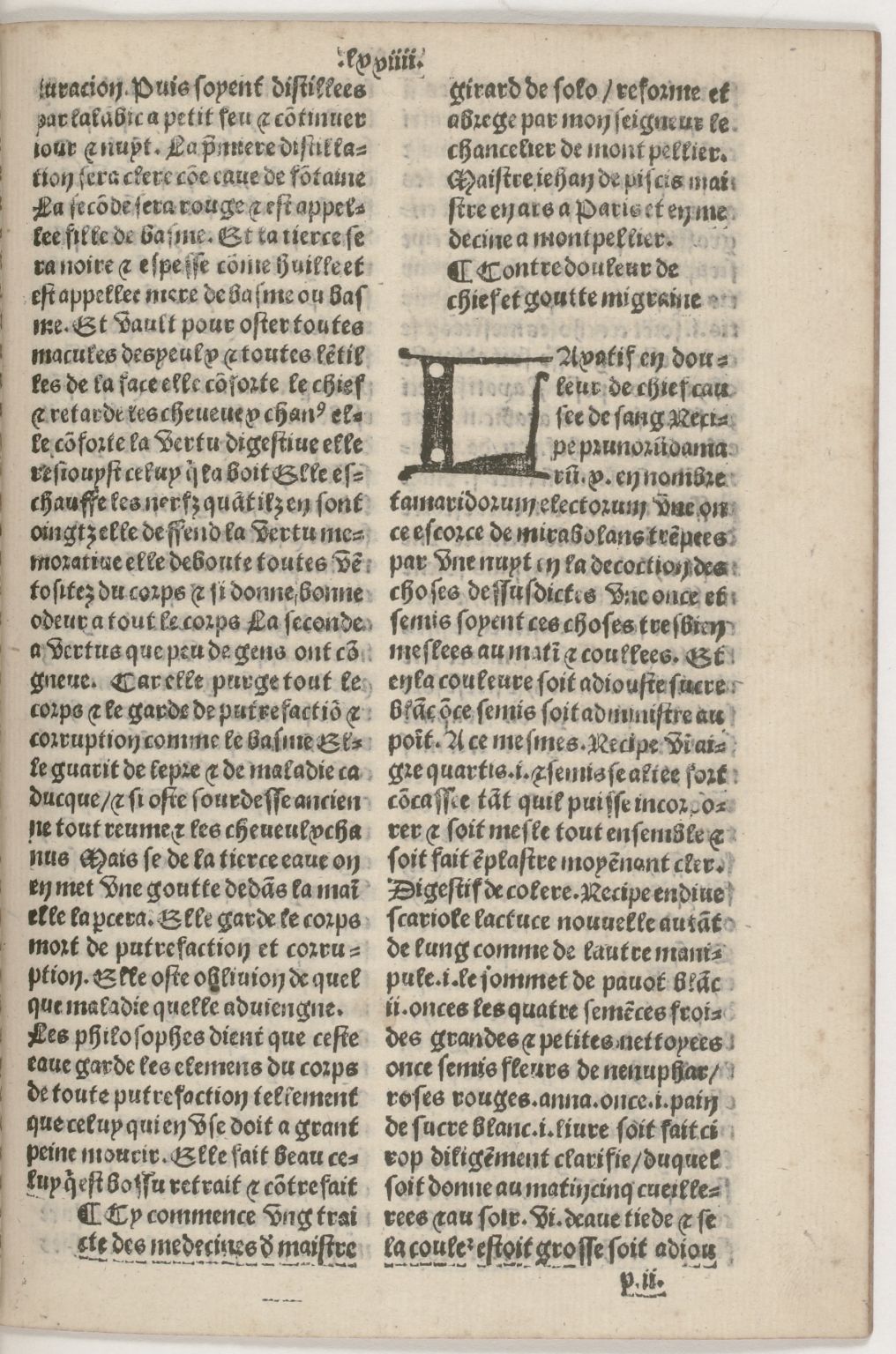 1512c. - Veuve Jehan Trepperel et Jehan Jehannot - Trésor des pauvres - ex. 1 - BnF Tolbiac