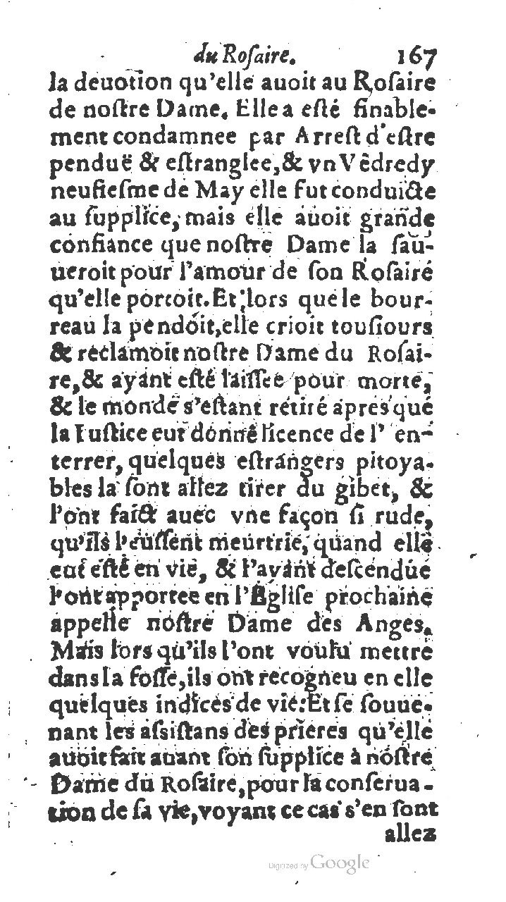 1615 - Jean Bogart - Trésor des indulgences du saint Rosaire - UGent