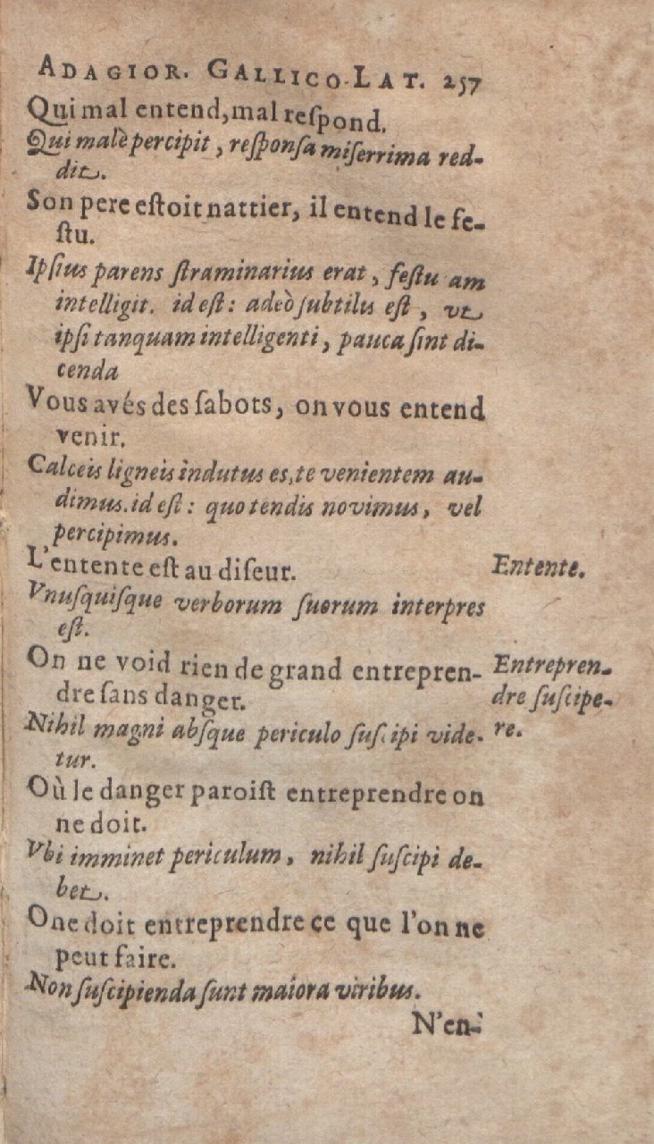 1612 Tresor des proverbes francois expliques en Latin_Page_289.jpg