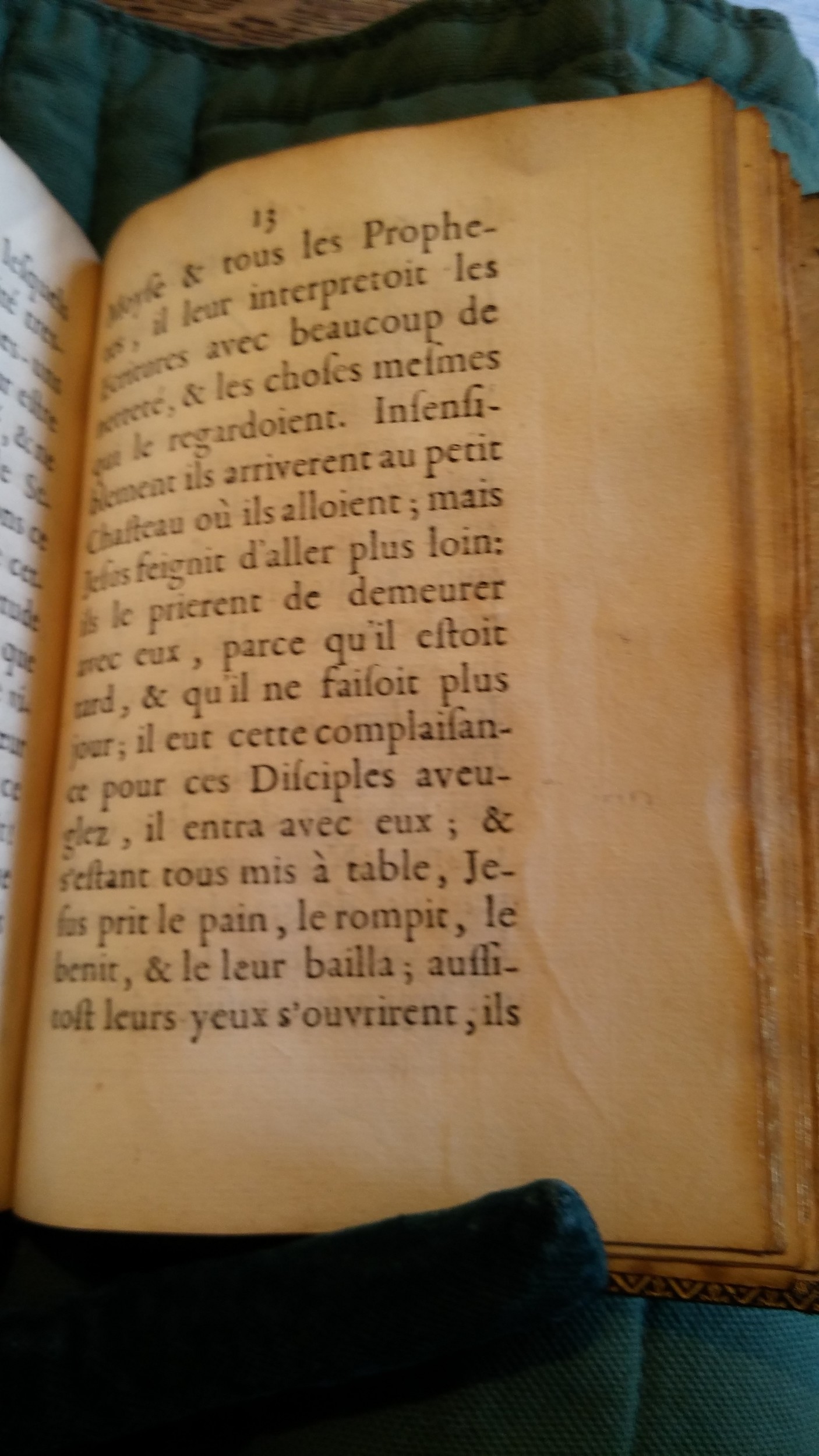 s.d. - s.n. - Trésor de Ponce Pilate - BnF Arsenal
