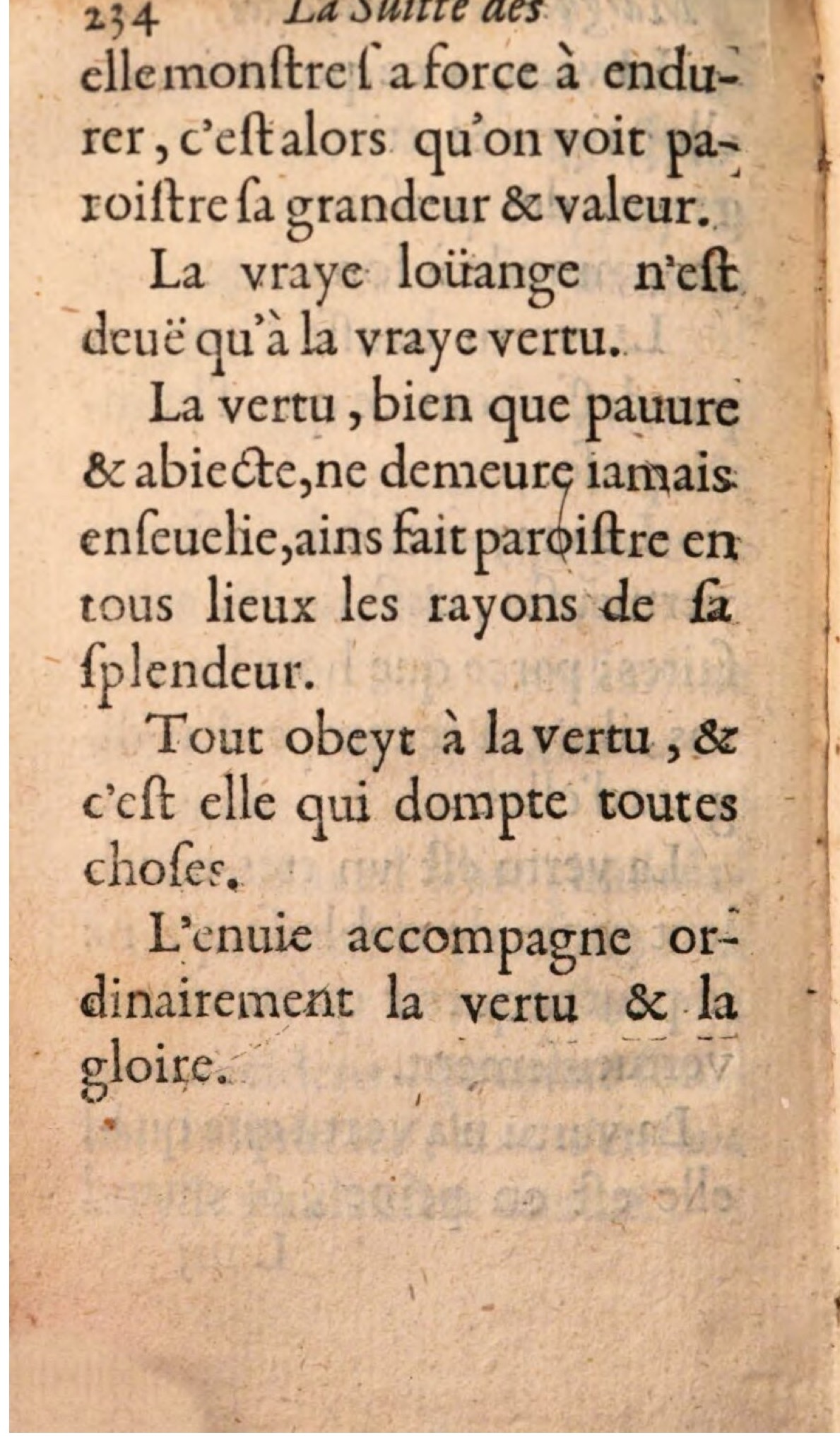 1611 - Théodore Reinsart - La Suitte des marguerites françoises, ou second thresor du bien dire - BSB Munich