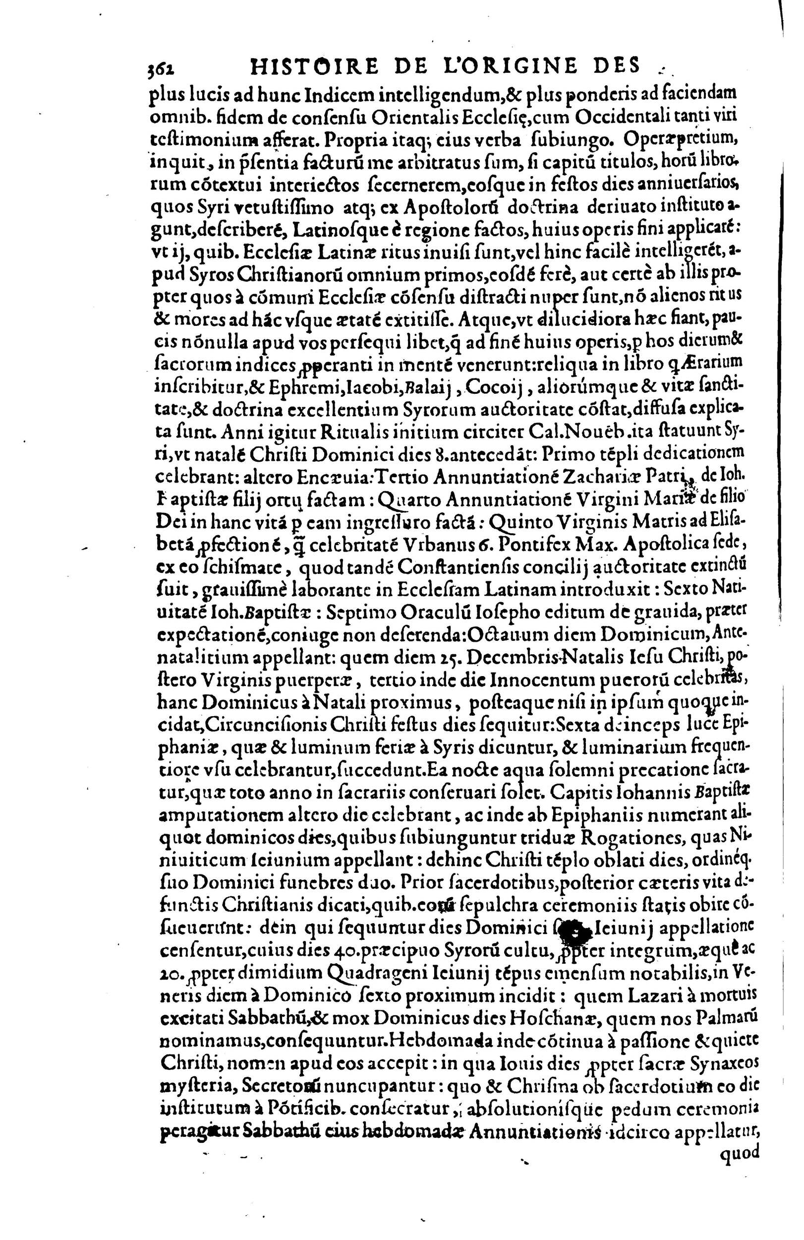 1619 - SHC - Trésor de l’histoire des langues de cet univers - BSB Munich 1619 - SHC - Trésor de l’histoire des langues de cet univers - BSB Munich