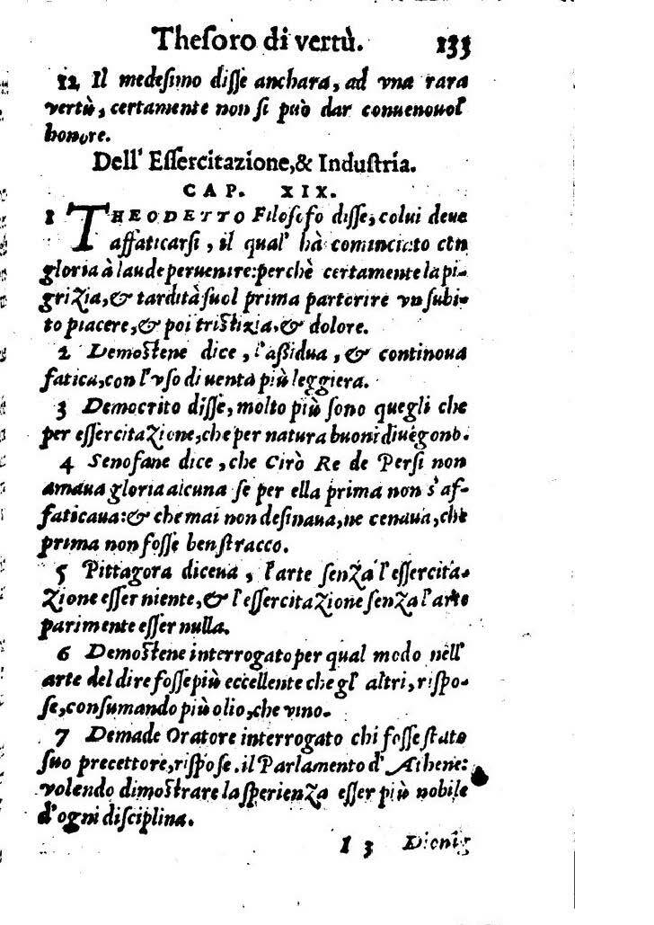 1558 - Nicolas Perrineau et Jean Temporal - Trésor de vertu - BM Lyon