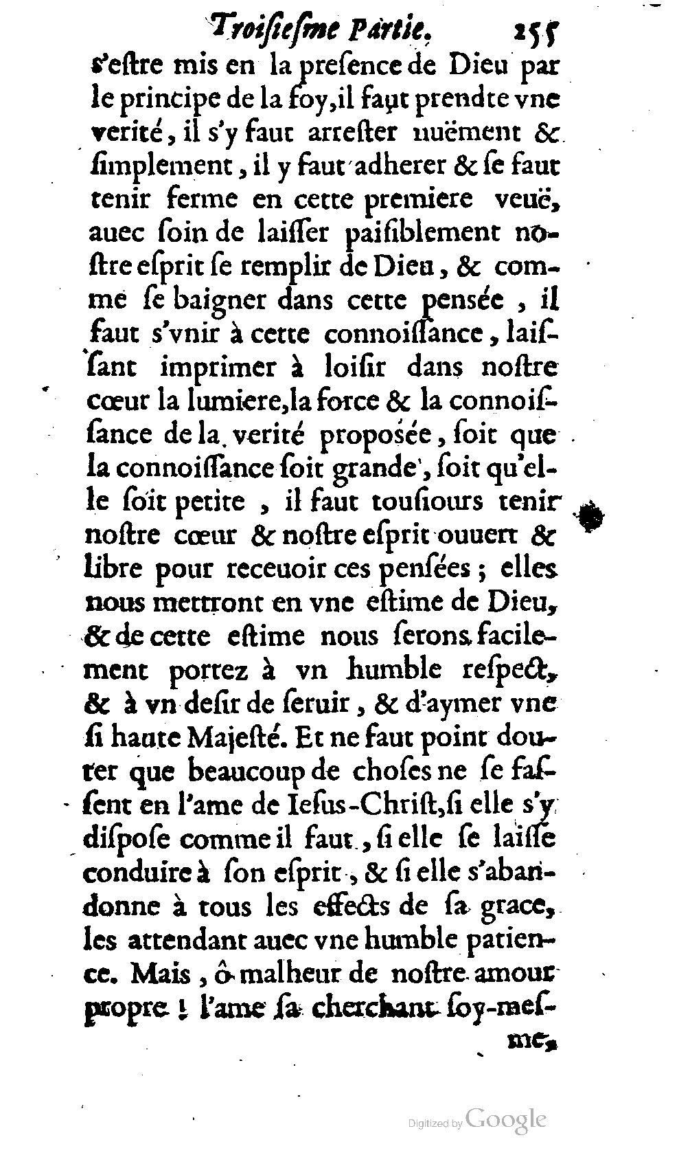 1646 - Antoine Cellier et Pierre Compagnon - Trésor spirituel contenant les obligations - BM Lyon 1646 - Antoine Cellier et Pierre Compagnon - Trésor spirituel contenant les obligations - BM Lyon