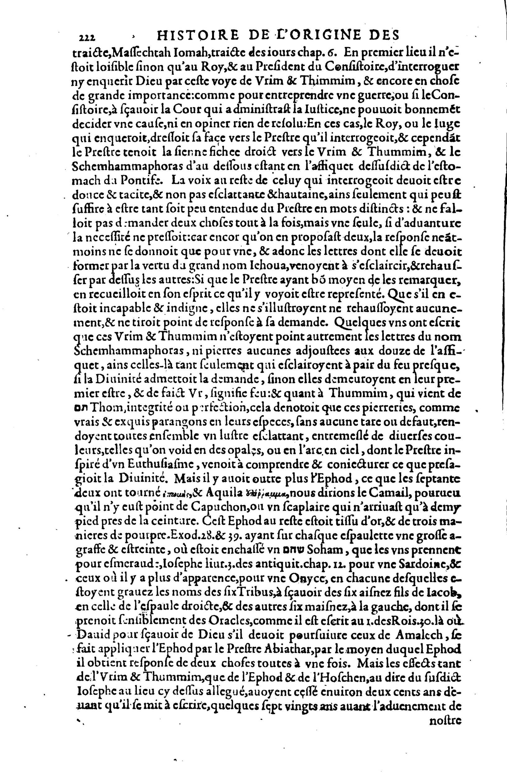 1619 - SHC - Trésor de l’histoire des langues de cet univers - BSB Munich 1619 - SHC - Trésor de l’histoire des langues de cet univers - BSB Munich