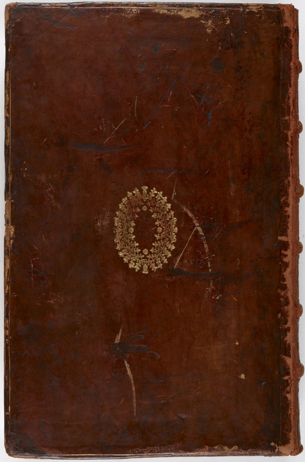 1606 - David Douceur - Trésor de la langue française - BnF