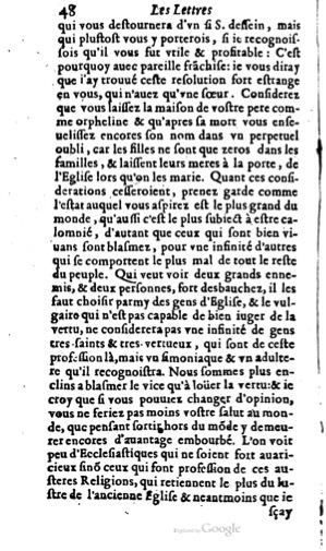 1619 - Mathieu Gorgeu - Secrétaire des secrétaires ou le Trésor de la plume française - UC Madrid
