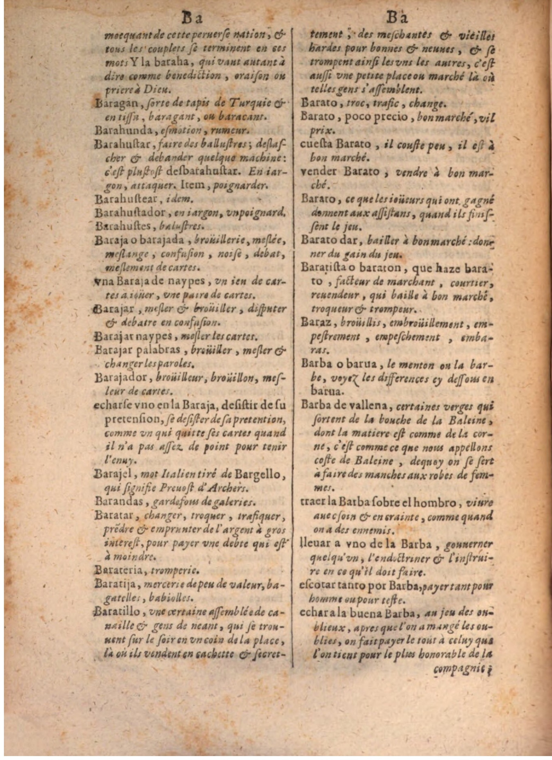 1645 - A. de Sommaville et A. Courbé Trésor des deux langues espagnole et française - BSB Munich-120.jpeg