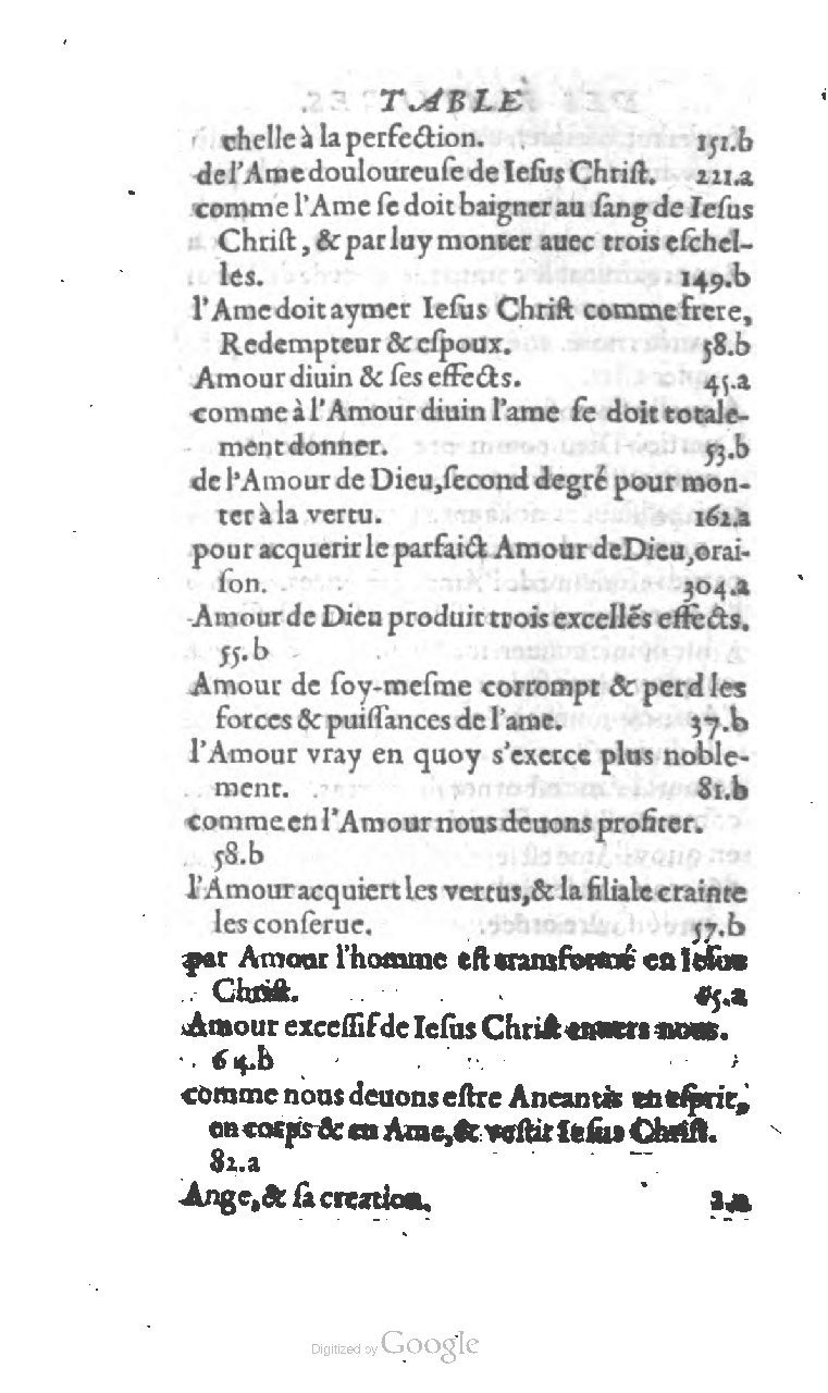 1602 - Veuve G. de la Noüe - Perle évangélique, Trésor incomparable de la sapience divine - UGent
