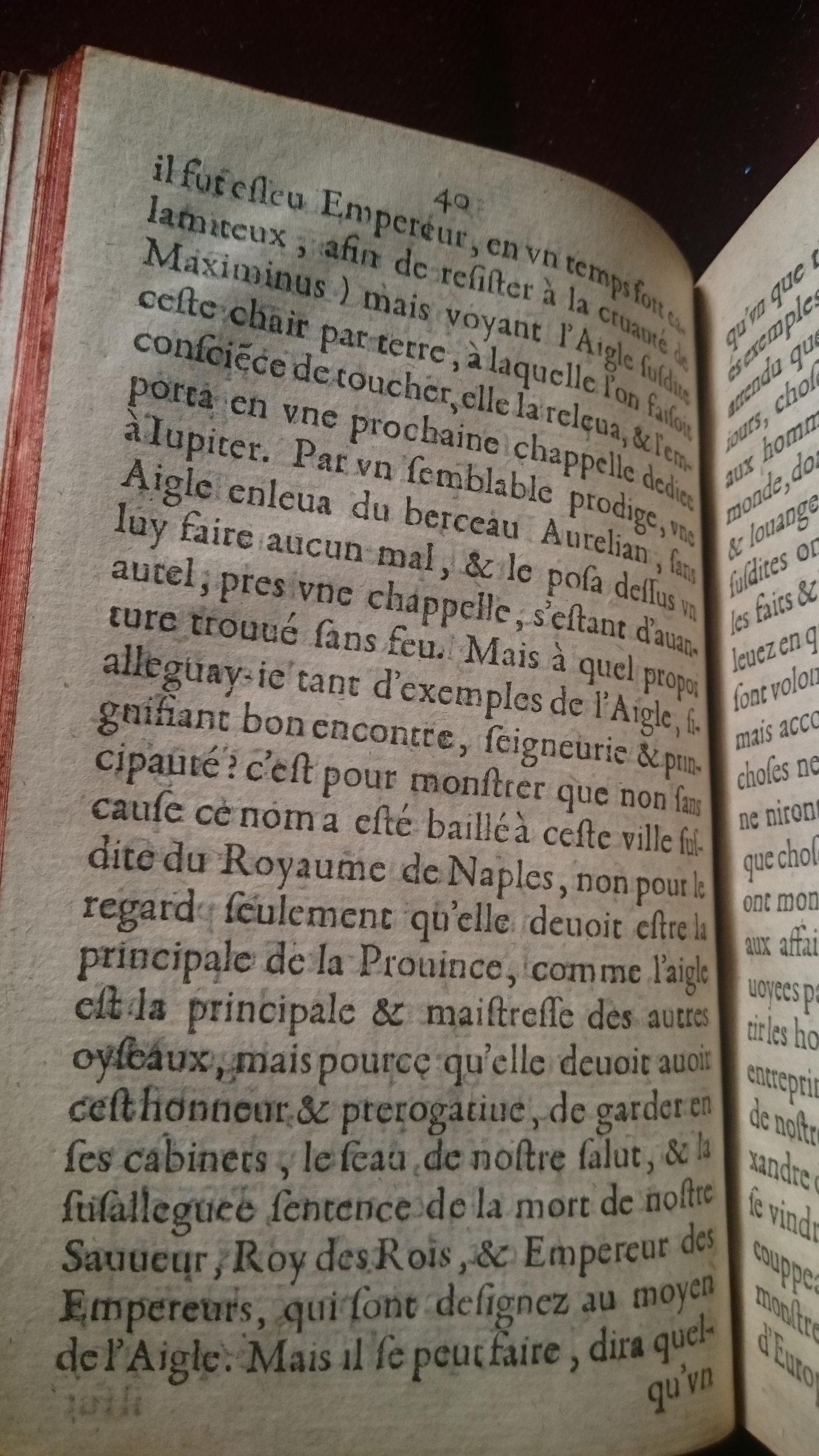 1581 - Guillaume Julien - Trésor de Ponce Pilate - Douai Quincy