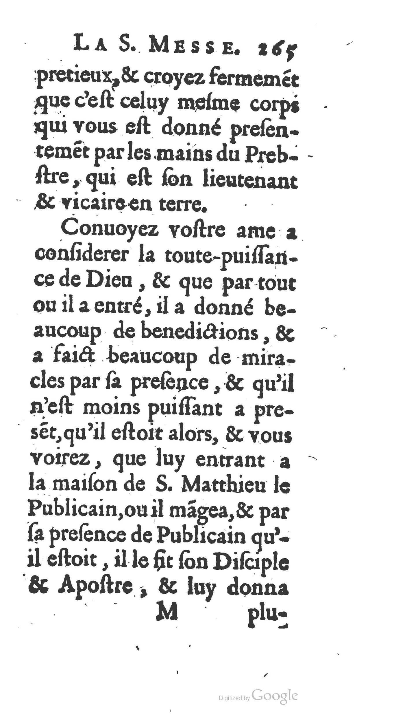 1605 - Rutgers Velpius - Trésor de la Sainte-Messe - UGent