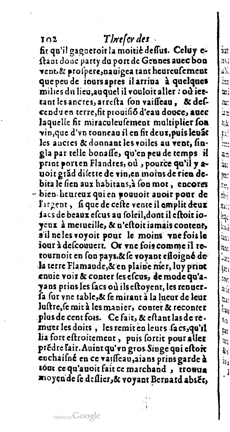 1611 - Romain de Beauvais - Trésor des récréations - BM Lyon 1611 - Romain de Beauvais - Trésor des récréations - BM Lyon