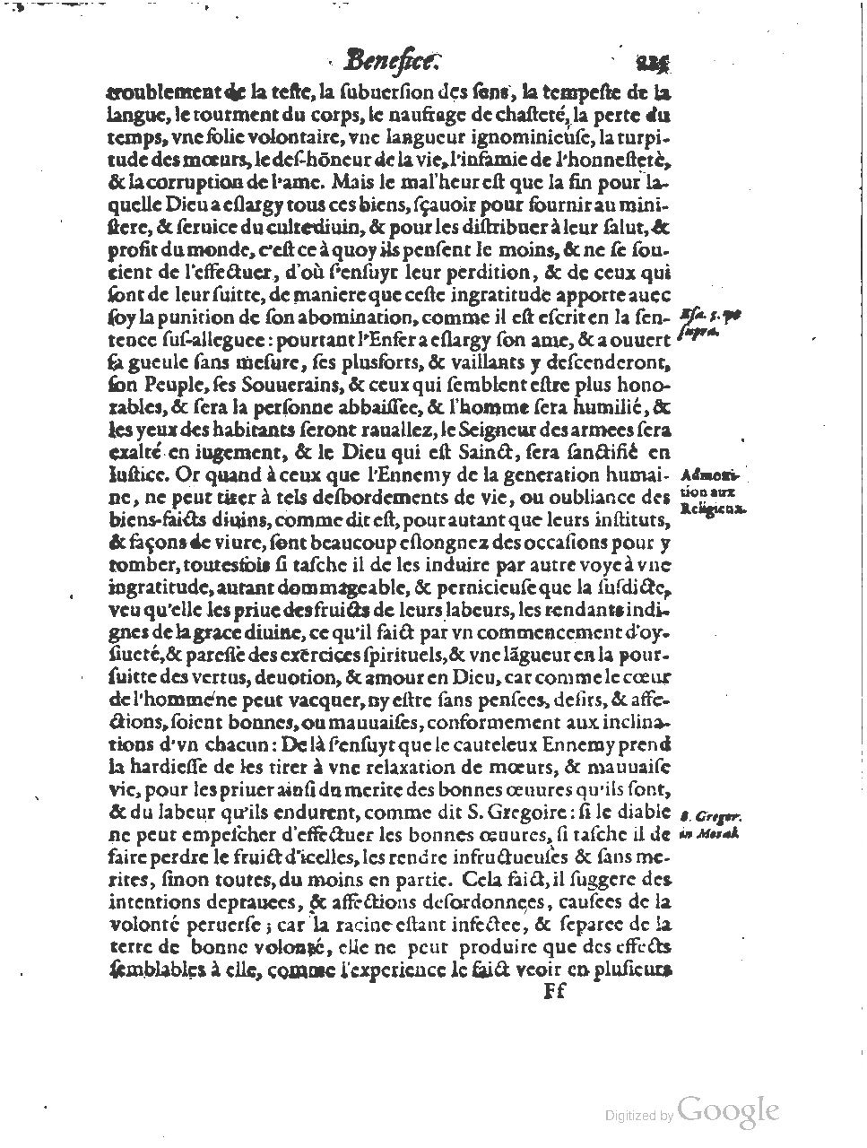 1611 - Sébastien Philippe - Trésor céleste - BSB Munich