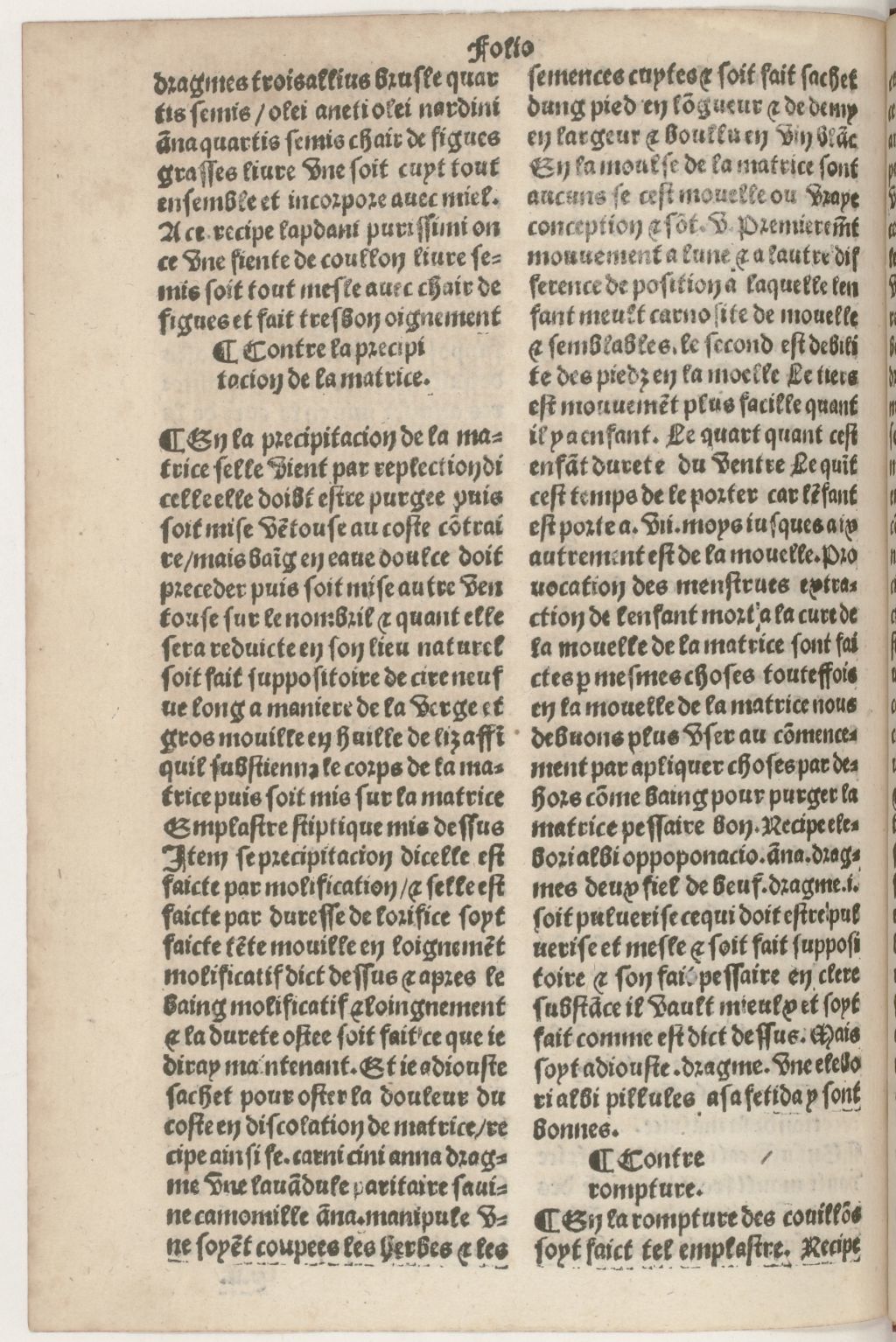 1512c. - Veuve Jehan Trepperel et Jehan Jehannot - Trésor des pauvres - ex. 1 - BnF Tolbiac
