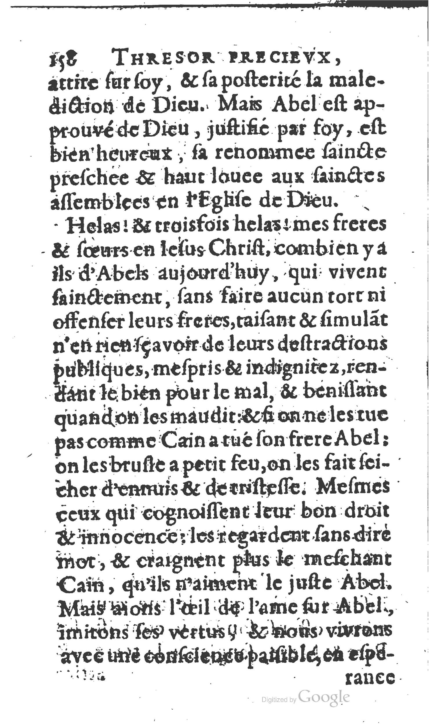 1626 - s.n. - Trésor précieux des méditations saintes, pieuses et consolatoires - BSB Munich