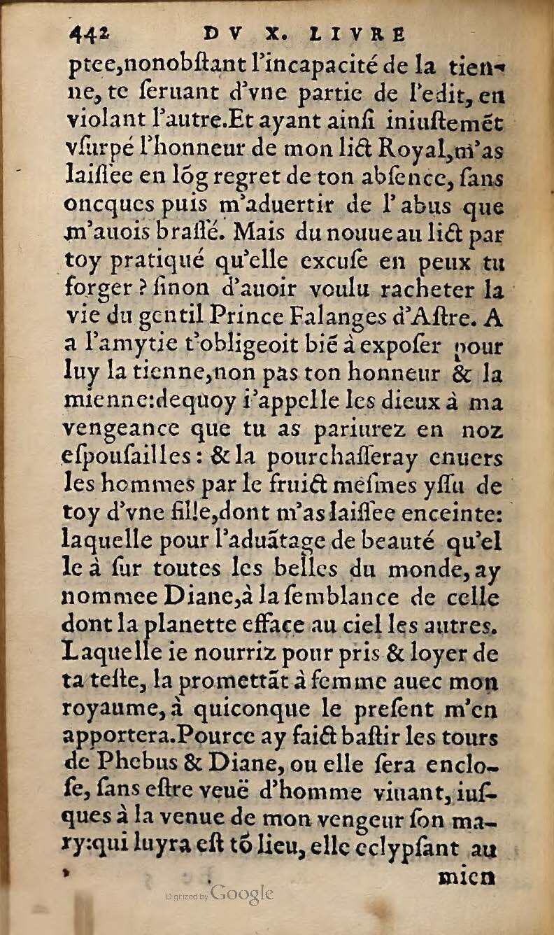 1606 - Jean Antoine Huguetan - Trésor des Amadis - Anvers Musée Plantin-Moretus 1606 - Jean Antoine Huguetan - Trésor des Amadis - Anvers Musée Plantin-Moretus