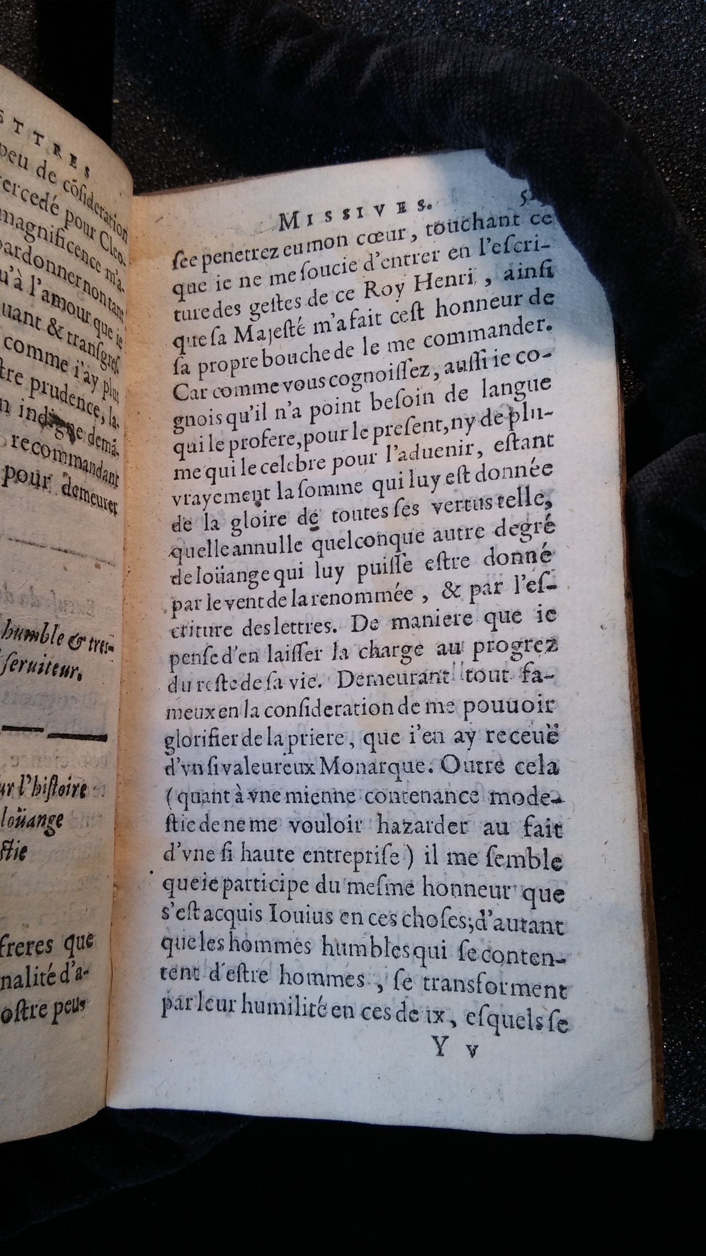 1625 - Louis Loudet - Secrétaire des secrétaires ou le Trésor de la plume française - Lucerne