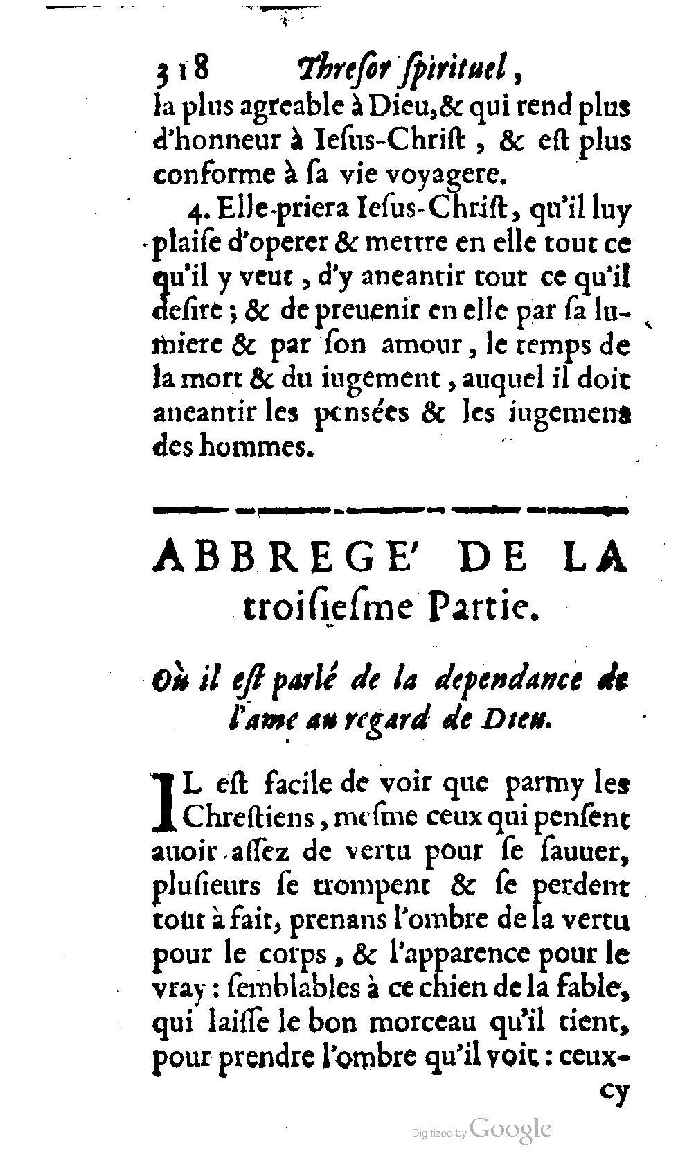 1646 - Antoine Cellier et Pierre Compagnon - Trésor spirituel contenant les obligations - BM Lyon 1646 - Antoine Cellier et Pierre Compagnon - Trésor spirituel contenant les obligations - BM Lyon