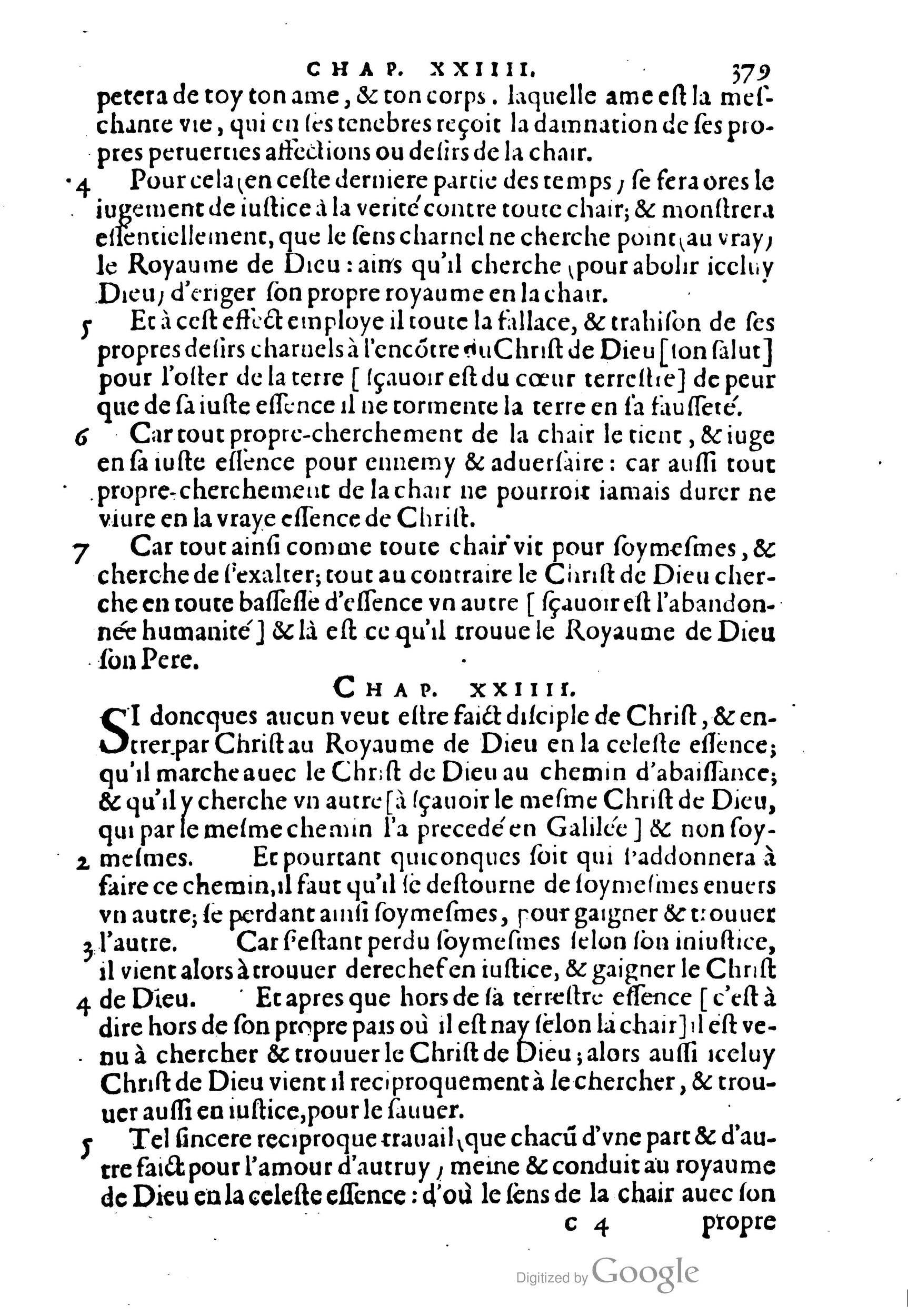 1581c. - Christophe Plantin - Le Livre des témoignages du Trésor caché au champ - Amsterdam 1581c. - Christophe Plantin - Le Livre des témoignages du Trésor caché au champ - Amsterdam