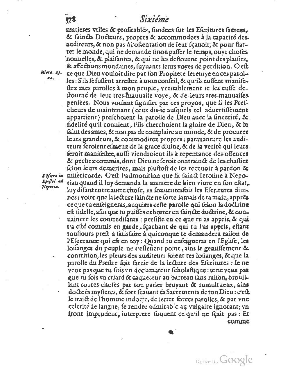 1611 - Sébastien Philippe - Trésor céleste - BSB Munich
