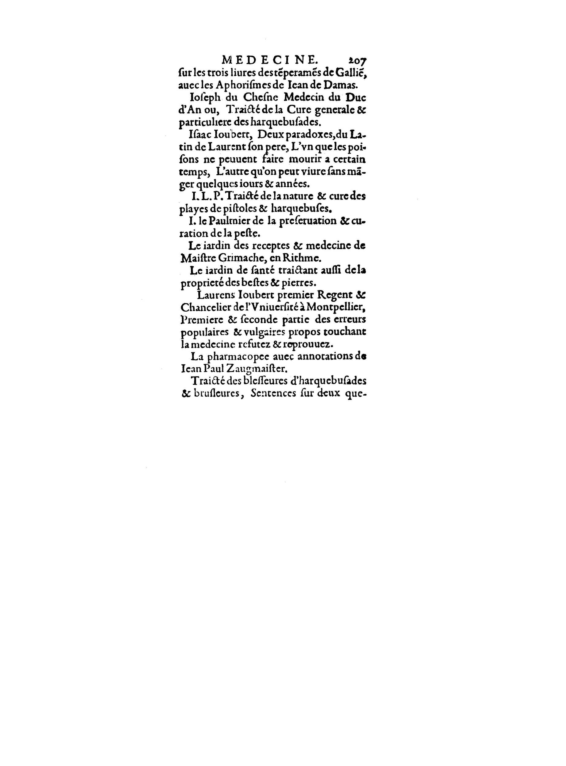 1598 - François Jacquin - La Guide des arts et sciences - BnF