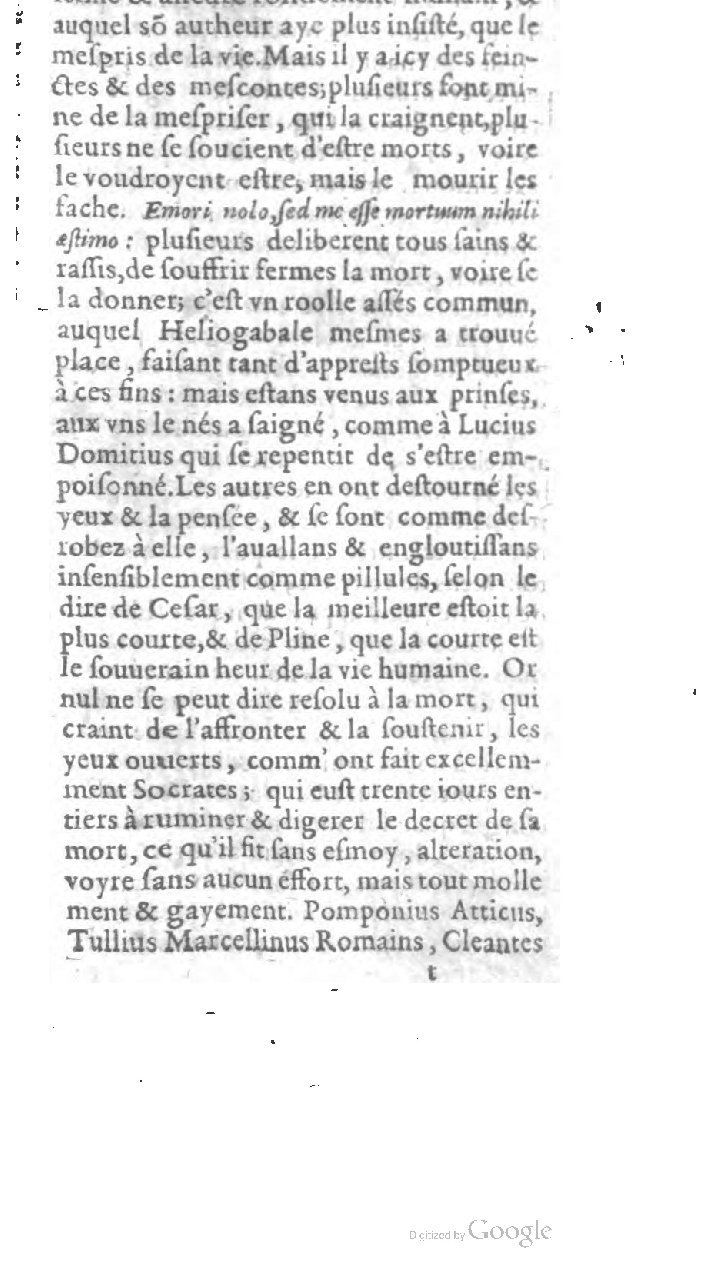 1606 - François Lefebvre - Trésor de la sagesse - BCU Lausanne 1606 - François Lefebvre - Trésor de la sagesse - BCU Lausanne