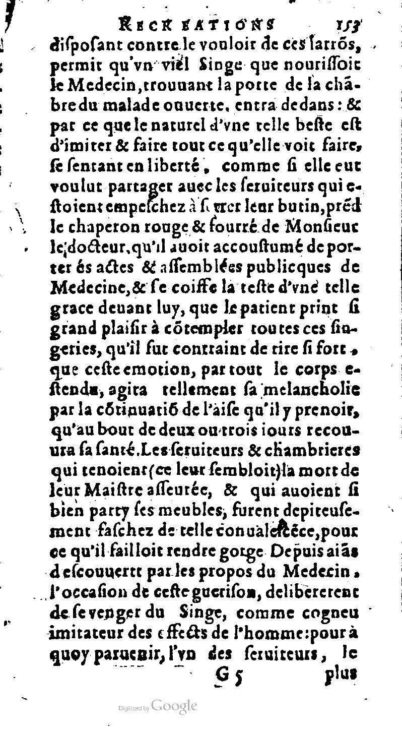 1616 - Balthazar Bellère - Trésor des récréations - NK ČR Prague 1616 - Balthazar Bellère - Trésor des récréations - NK ČR Prague
