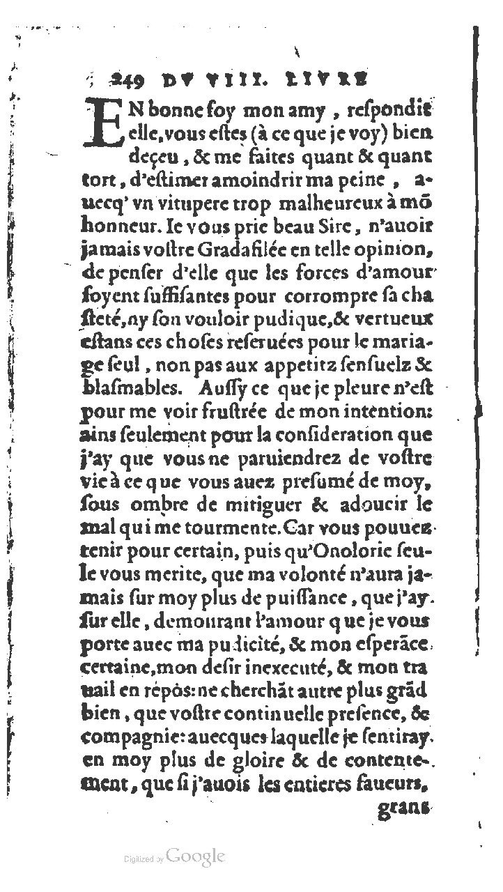 1572 - Jan van Waesberghe - Trésor des Amadis - BNC Rome 1572 - Jan van Waesberghe - Trésor des Amadis - BNC Rome