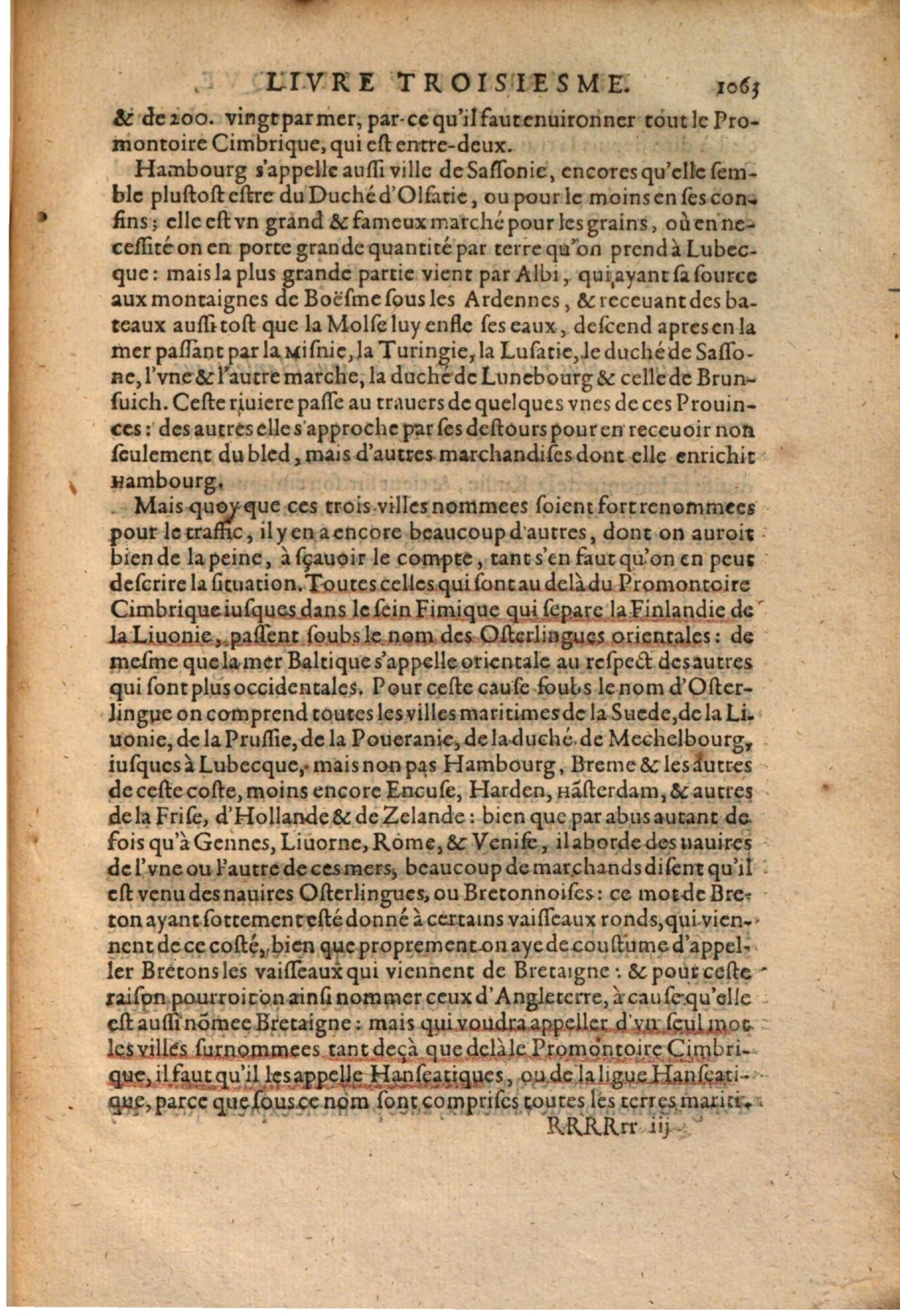 1608 - Thierry Rolin - Trésor politique - Augsbourg