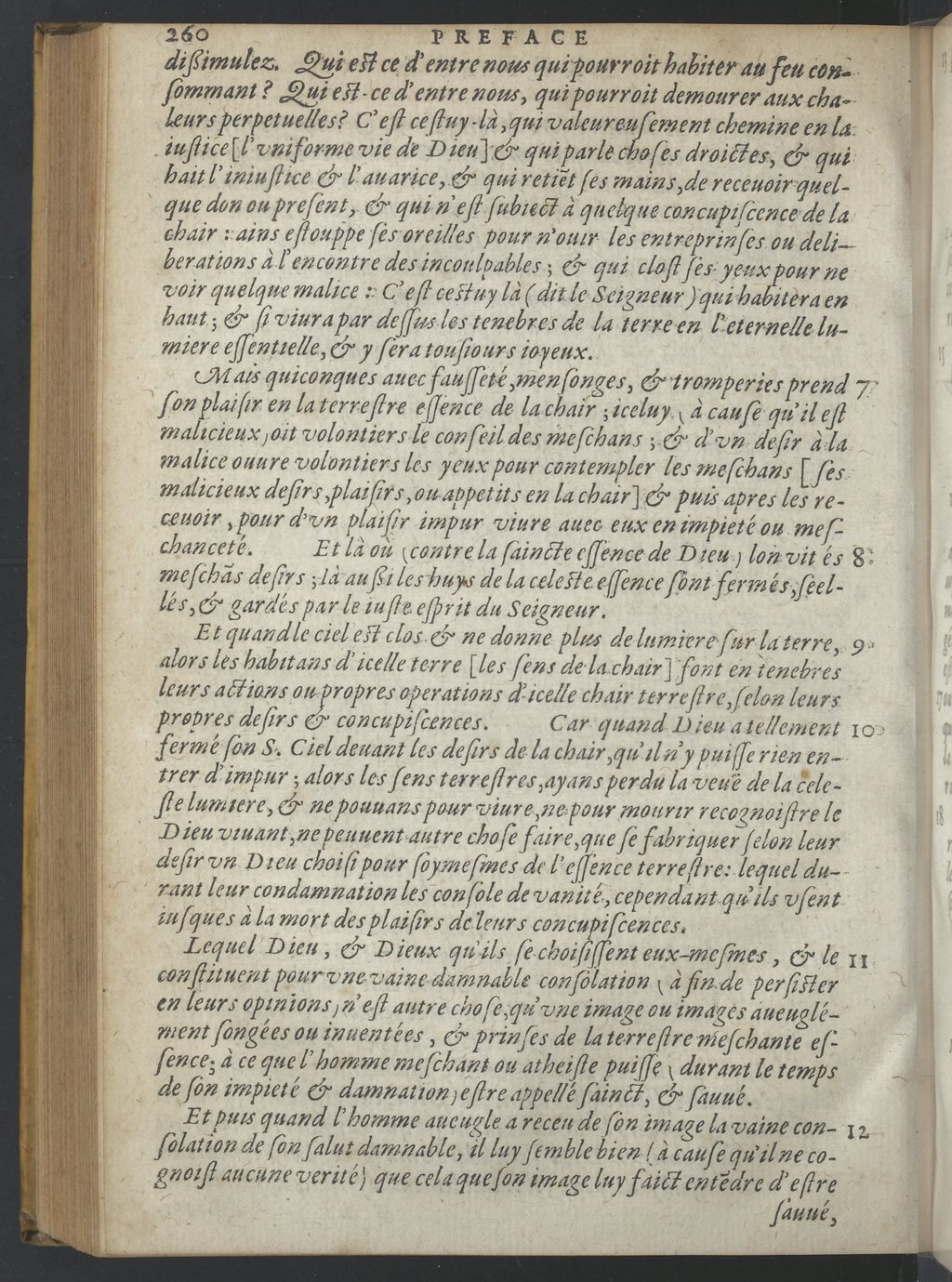 [1575c.] - s.n. - Le Livre des témoignages du Trésor caché au champ - BnF-Tolbiac