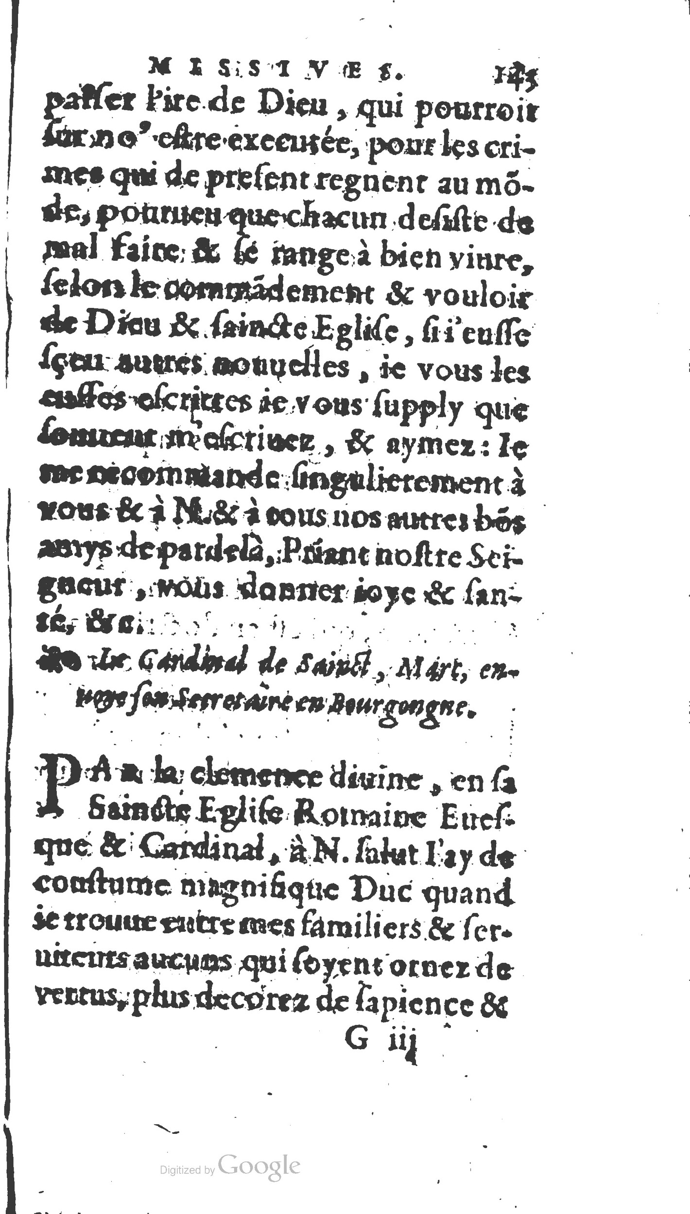 1598 - Sébastien Molin - Trésor des secrétaires - British Library