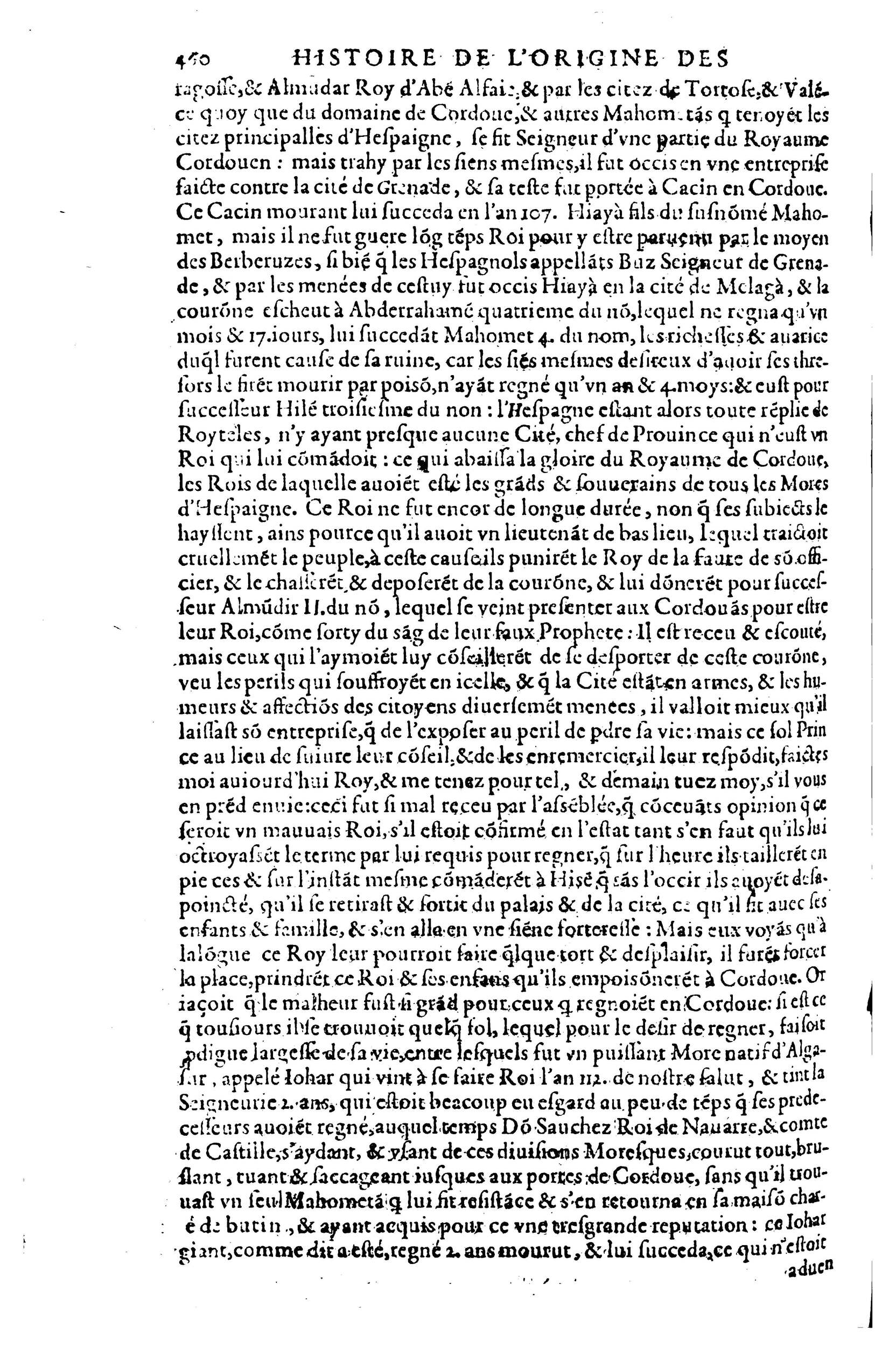 1619 - SHC - Trésor de l’histoire des langues de cet univers - BM Lyon 1619 - SHC - Trésor de l’histoire des langues de cet univers - BM Lyon