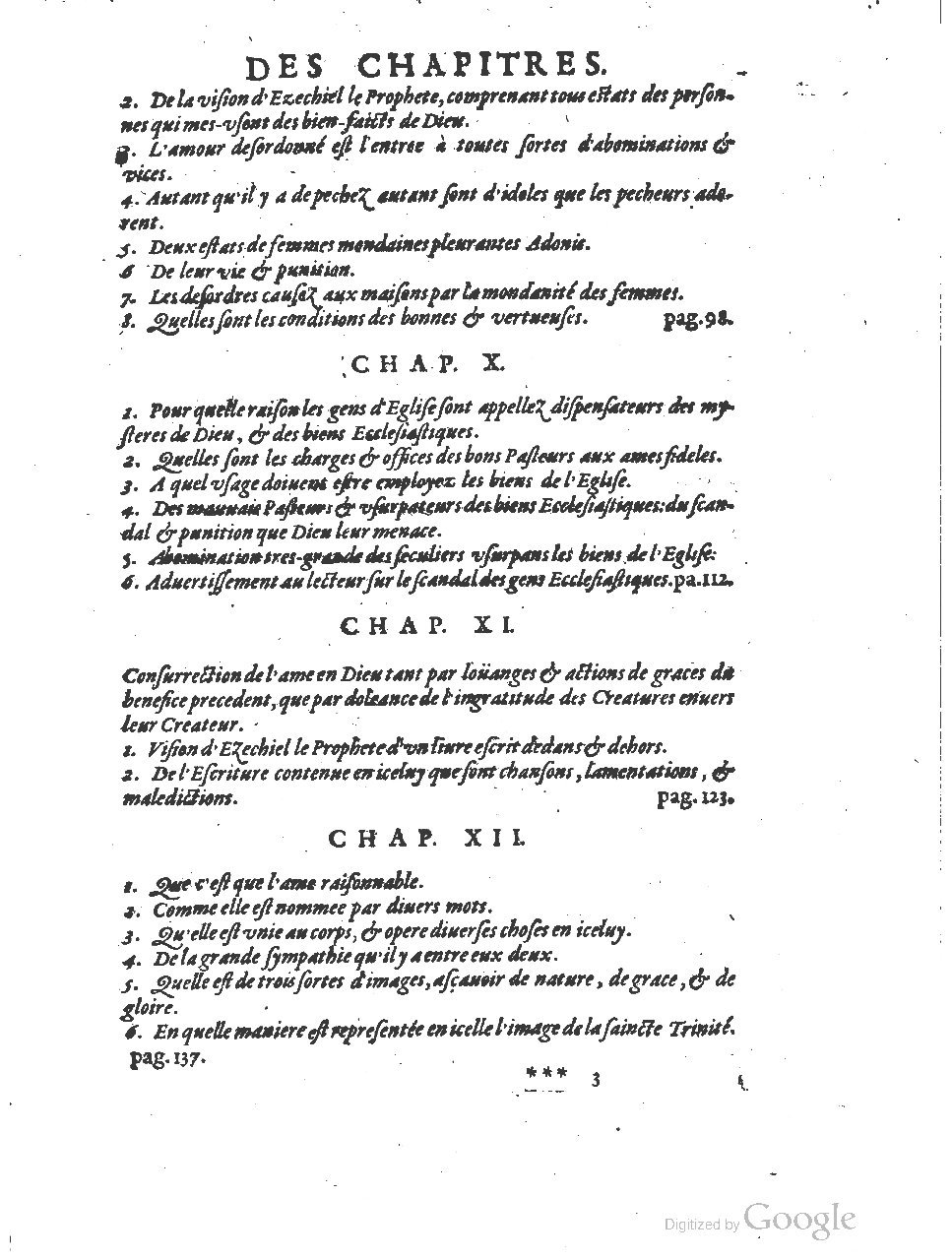 1611 - Sébastien Philippe - Trésor céleste - BSB Munich