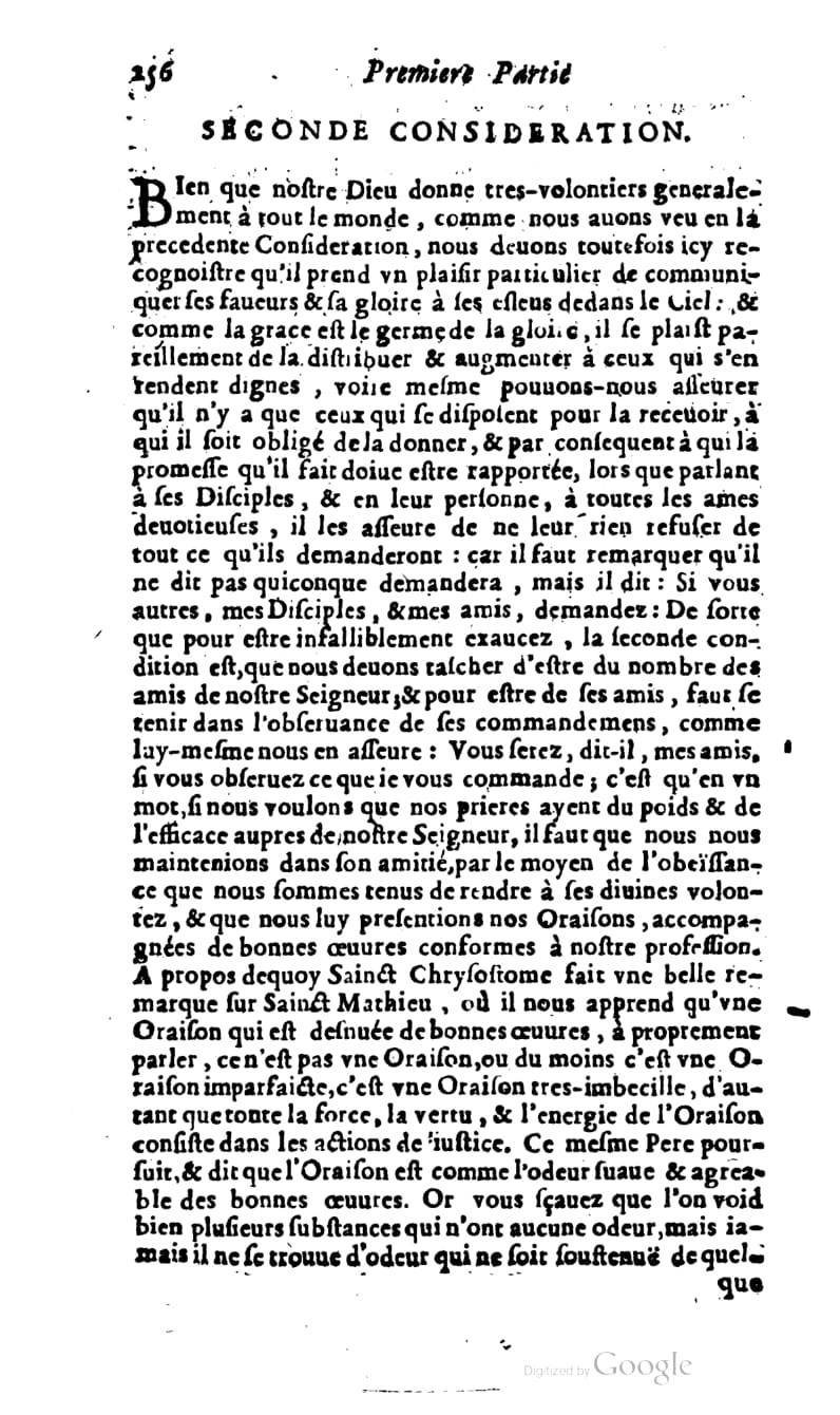 1637 - s.n. - Trésor spirituel des âmes religieuses - BM Lyon