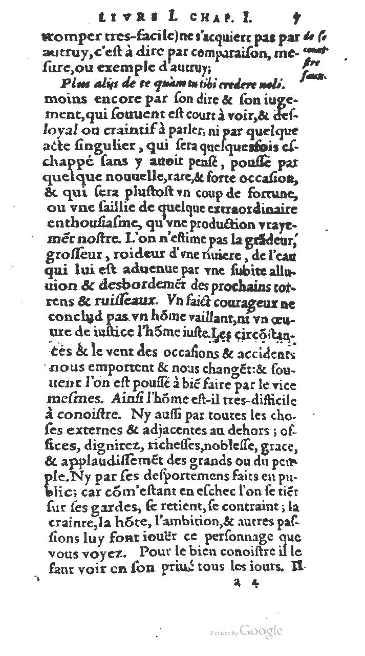 1606 - François Lefebvre - Trésor de la sagesse - BCU Lausanne 1606 - François Lefebvre - Trésor de la sagesse - BCU Lausanne